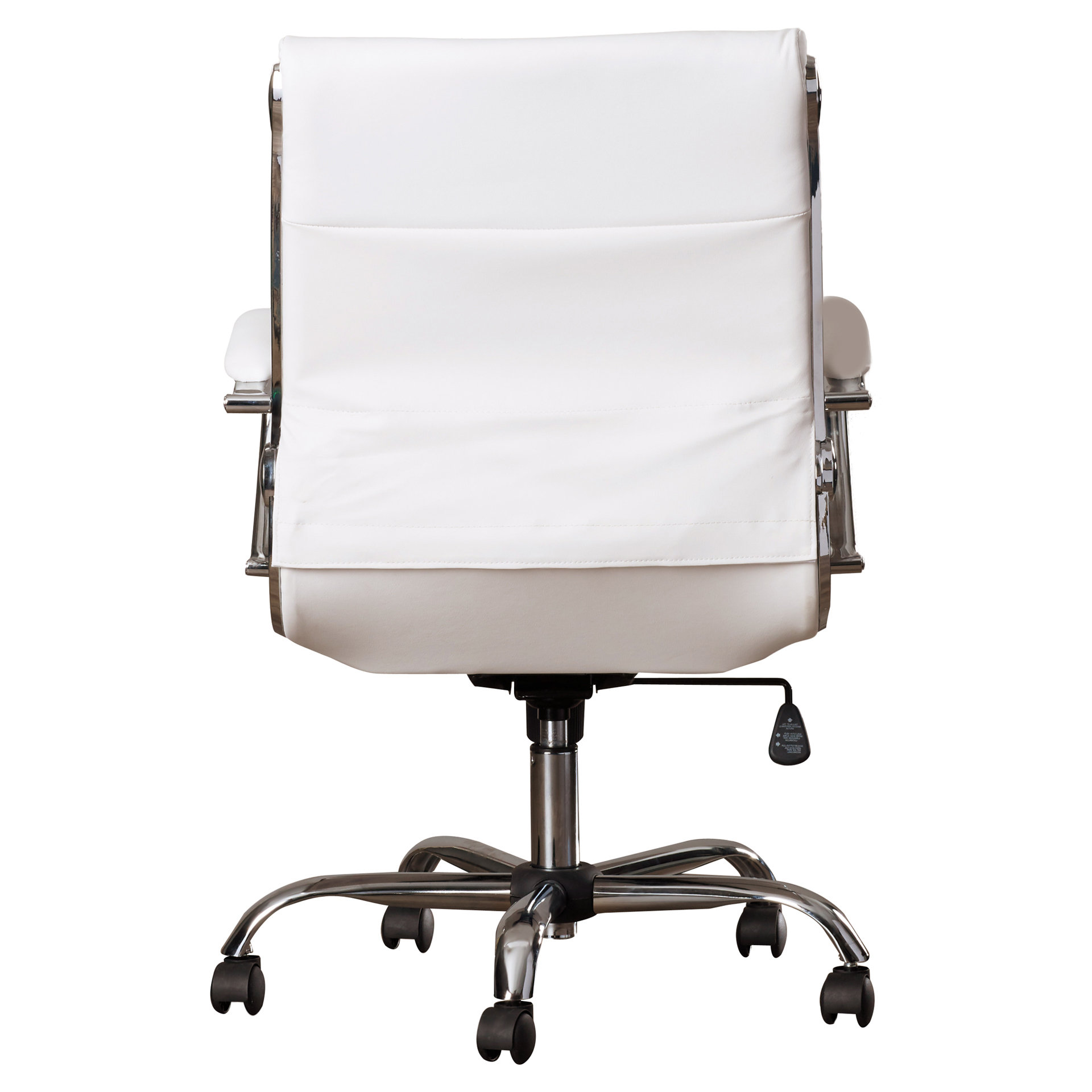 Sunshine Coast MidBack Desk Chair Wayfair