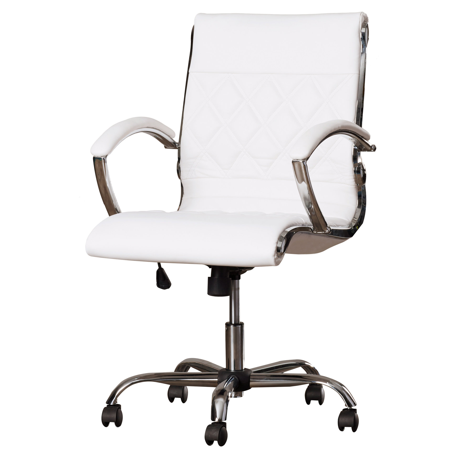 Sunshine Coast MidBack Desk Chair Wayfair