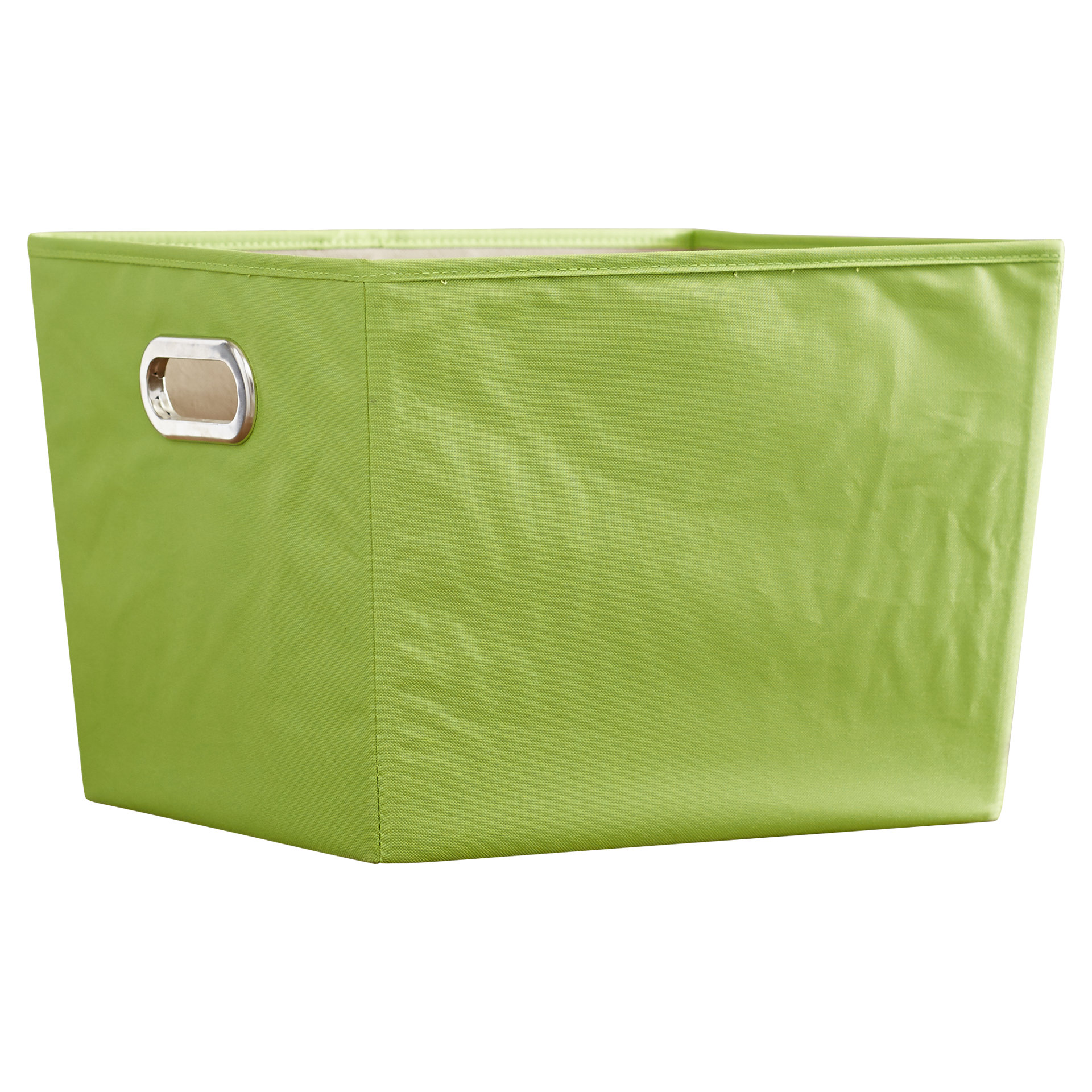 Benson Canvas Storage Bin Wayfair