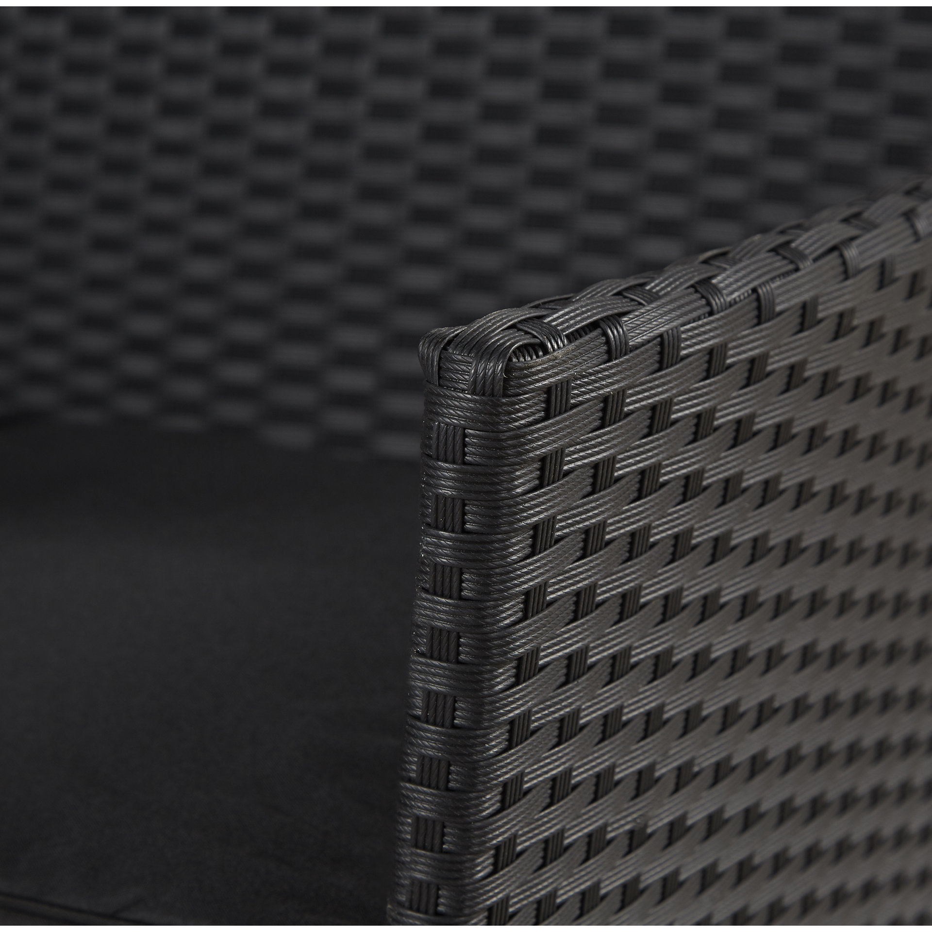 Varick Gallery Jamaica 4 Piece Seating Group with Cushions & Reviews Wayfair.ca