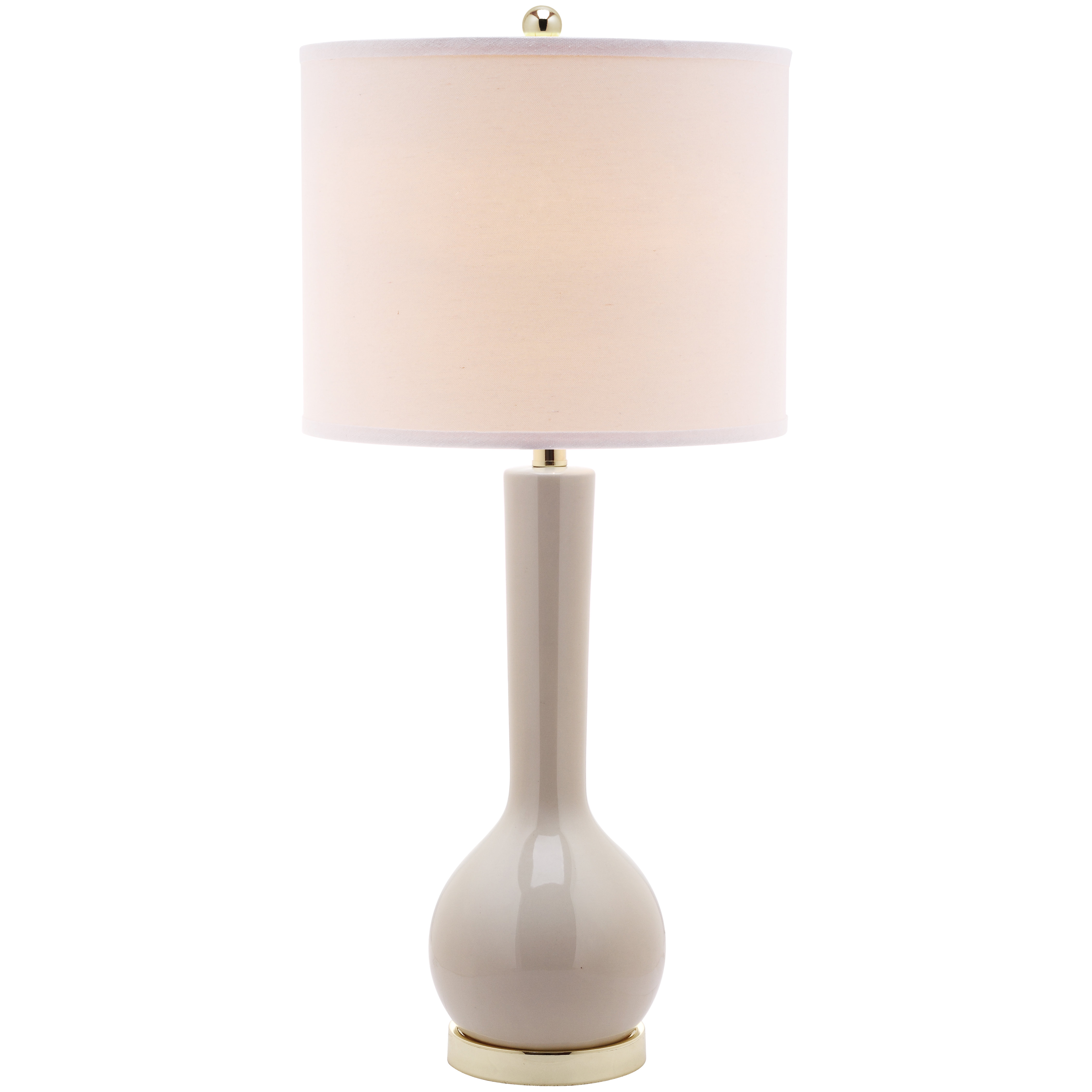 Brayden Studio Table Lamps Mcmartin 28 Lamp Brayden Studio Mcnally Long Neck 30 5 H Table Lamp
