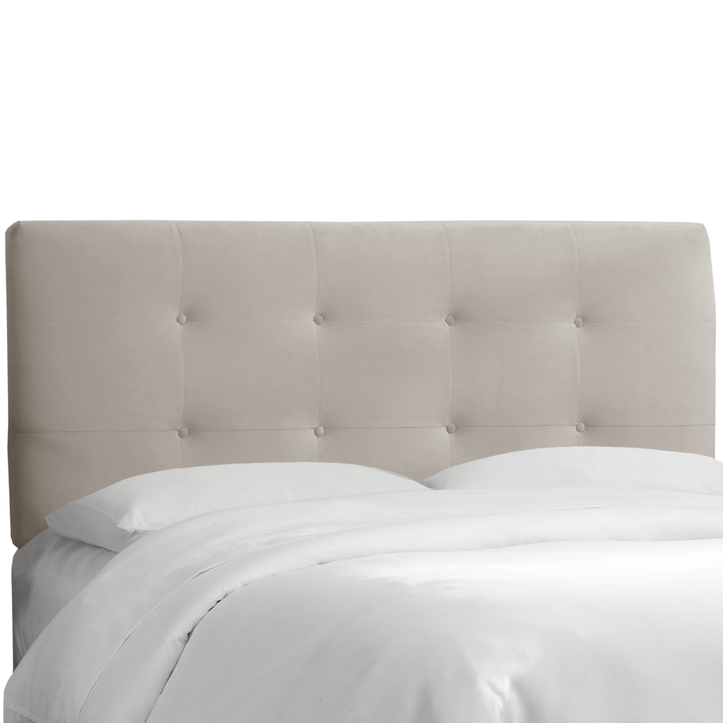 Tufted Headboard Wayfair