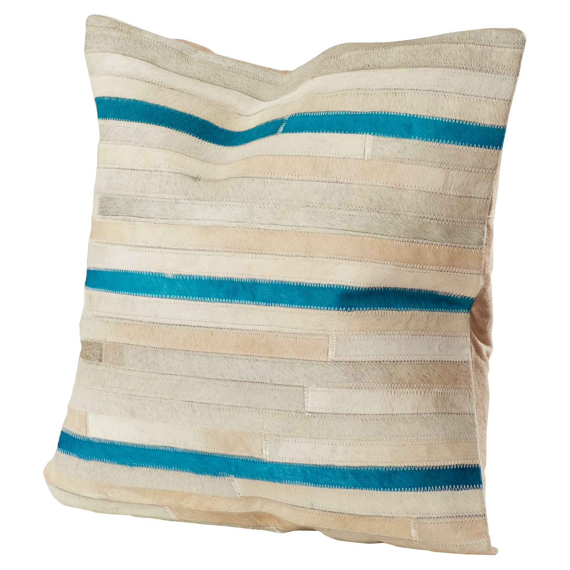 Garry Cotton Throw Pillow Wayfair