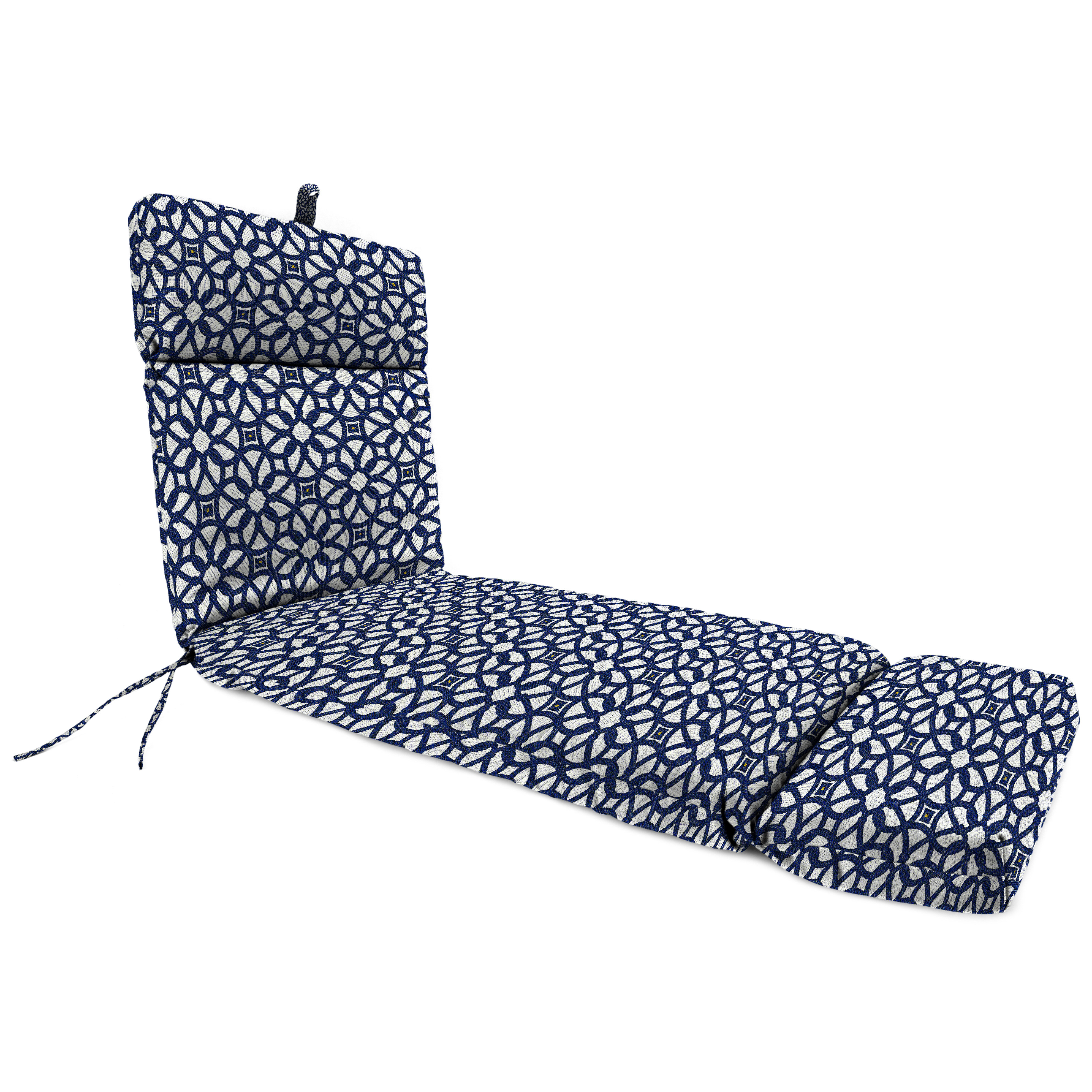 Outdoor Sunbrella Chaise Lounge Cushion Wayfair