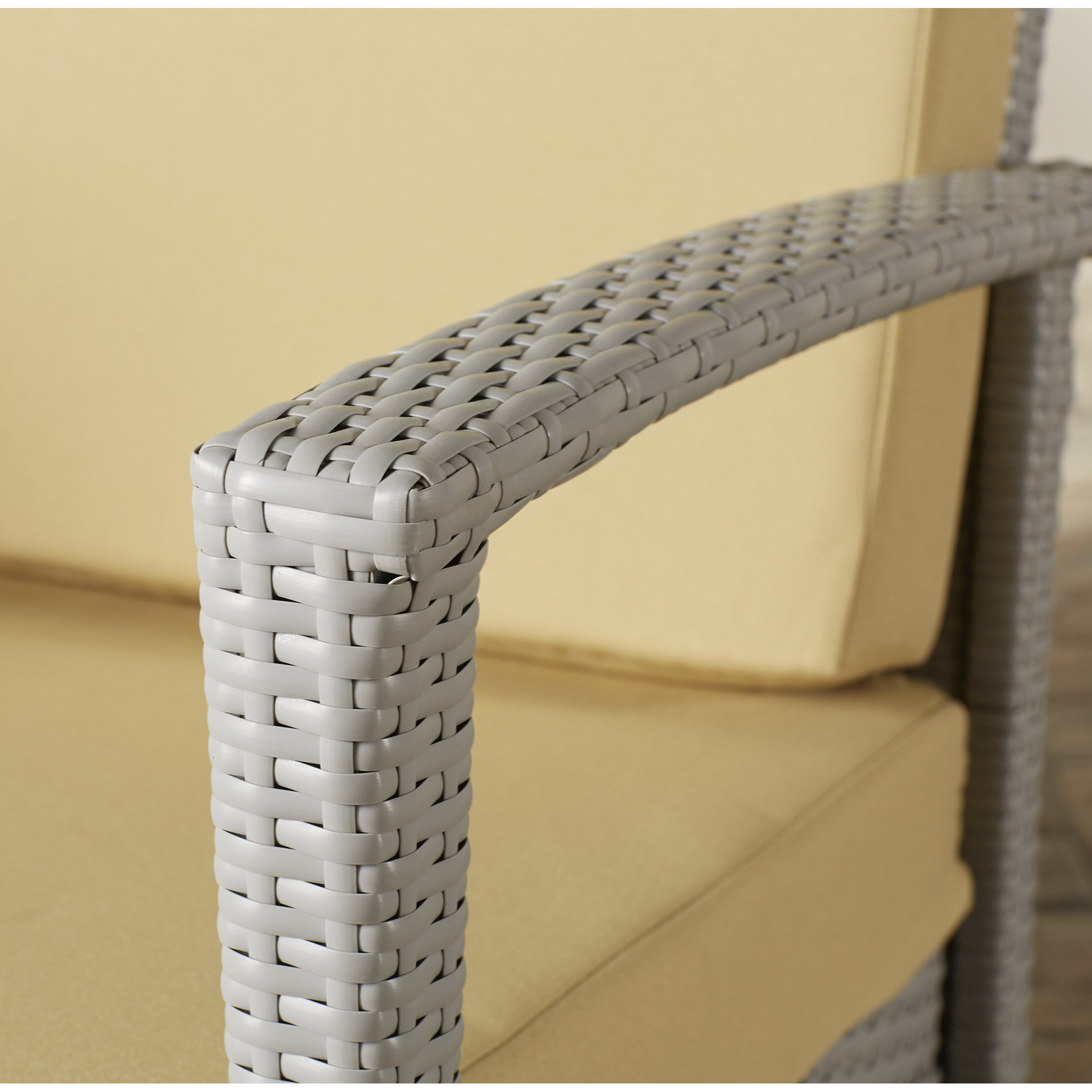 Piscataway 4 Piece Outdoor Dining Chair Cushion Set Wayfair