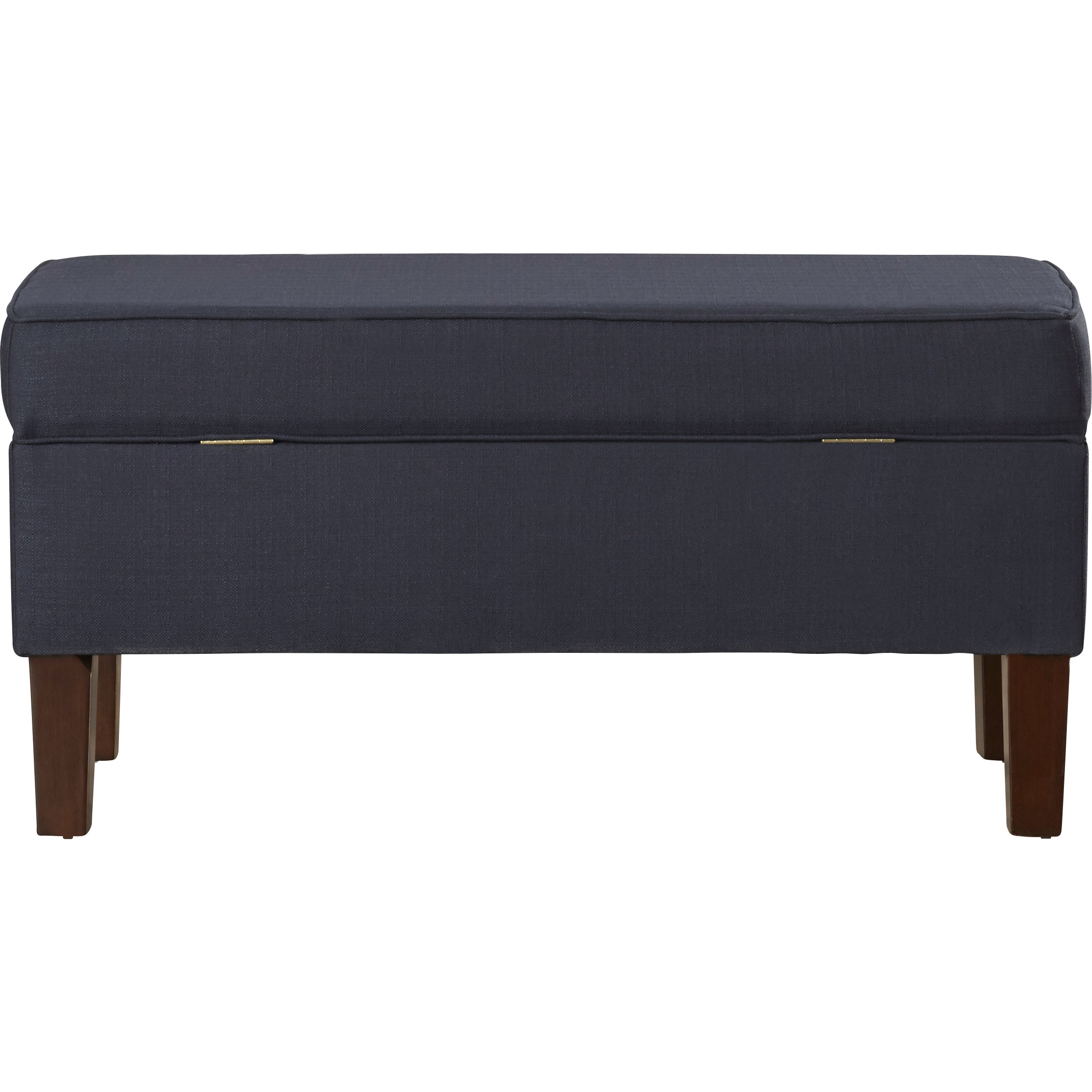 Brayden Studio Upholstered Storage Bedroom Bench & Reviews Wayfair