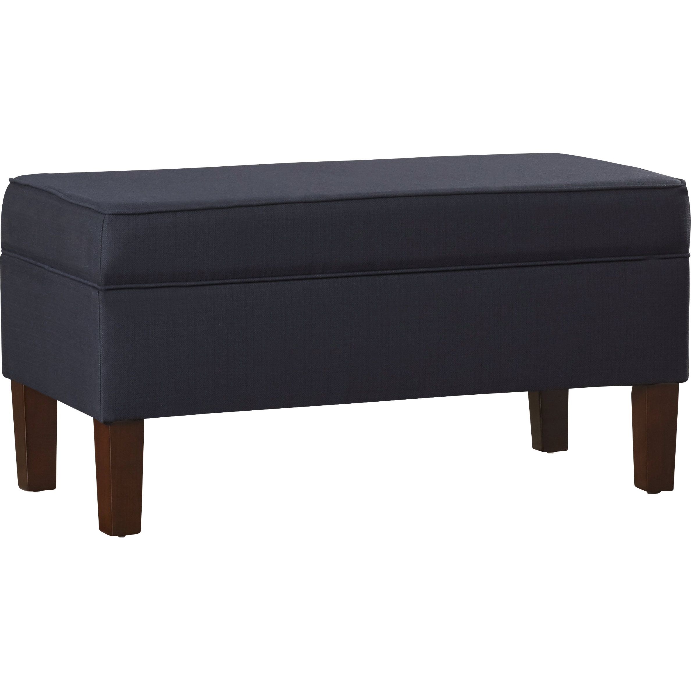 Brayden Studio Upholstered Storage Bedroom Bench & Reviews Wayfair