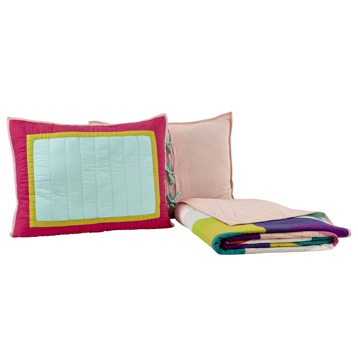 Essex Street Quilt Set Wayfair