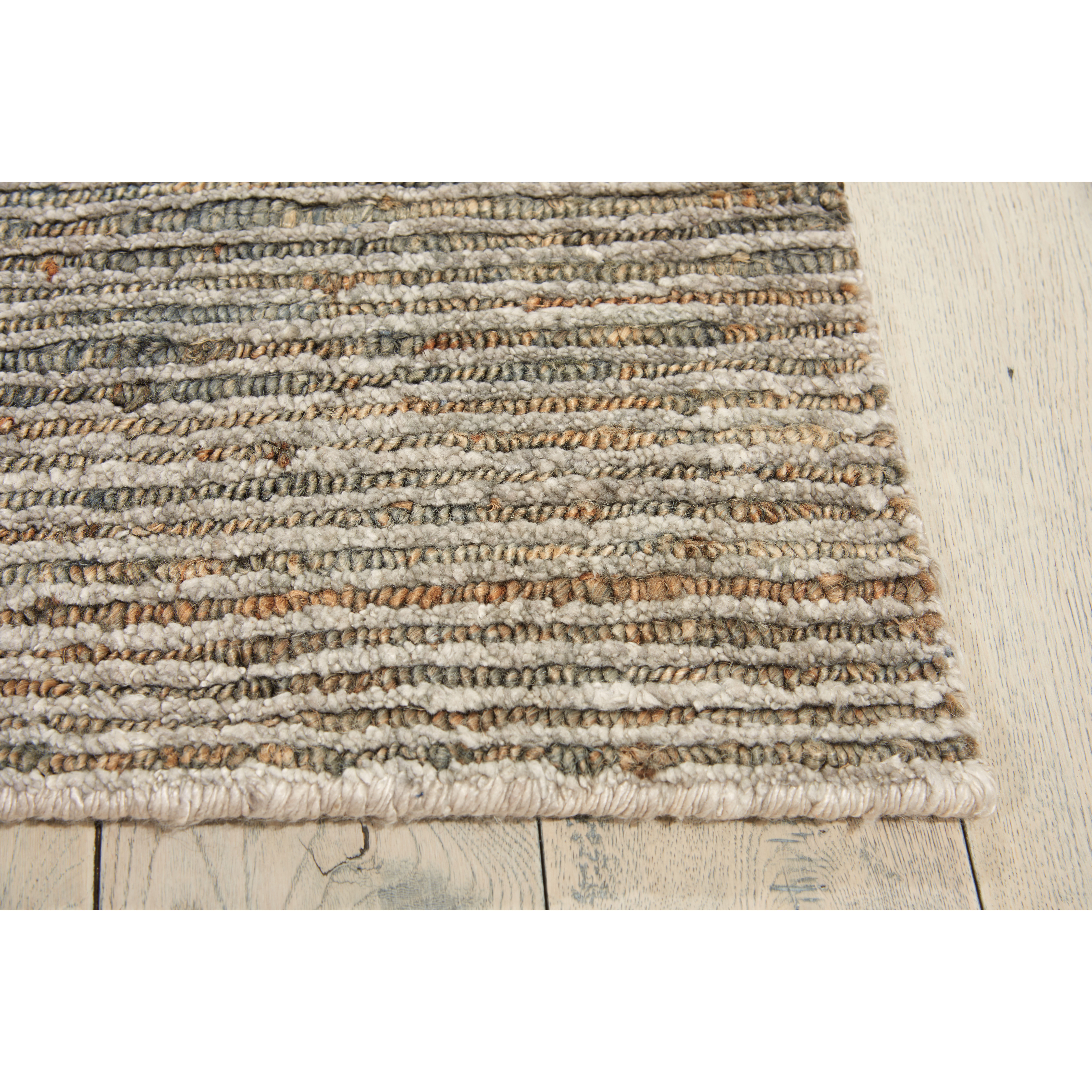 Keene Handmade Indus Area Rug Wayfair