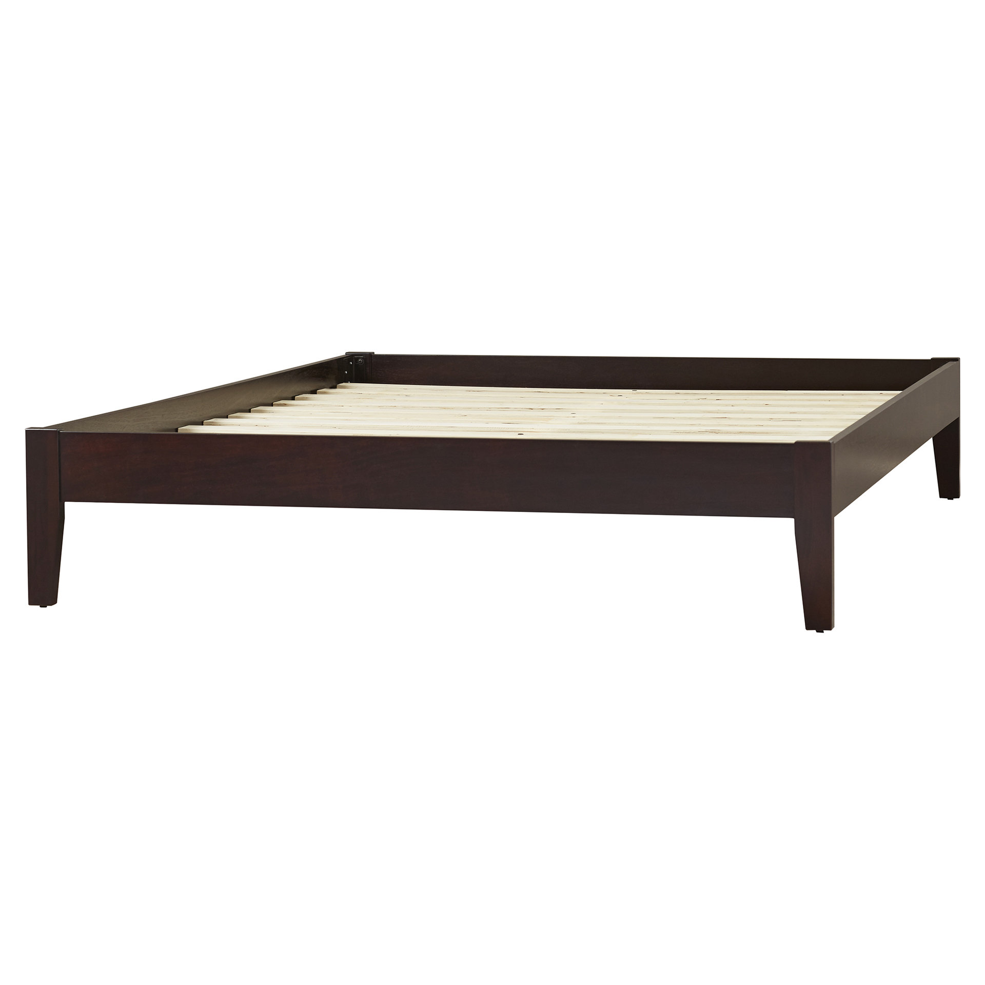 Wade Logan Napoleon Platform Bed & Reviews Wayfair