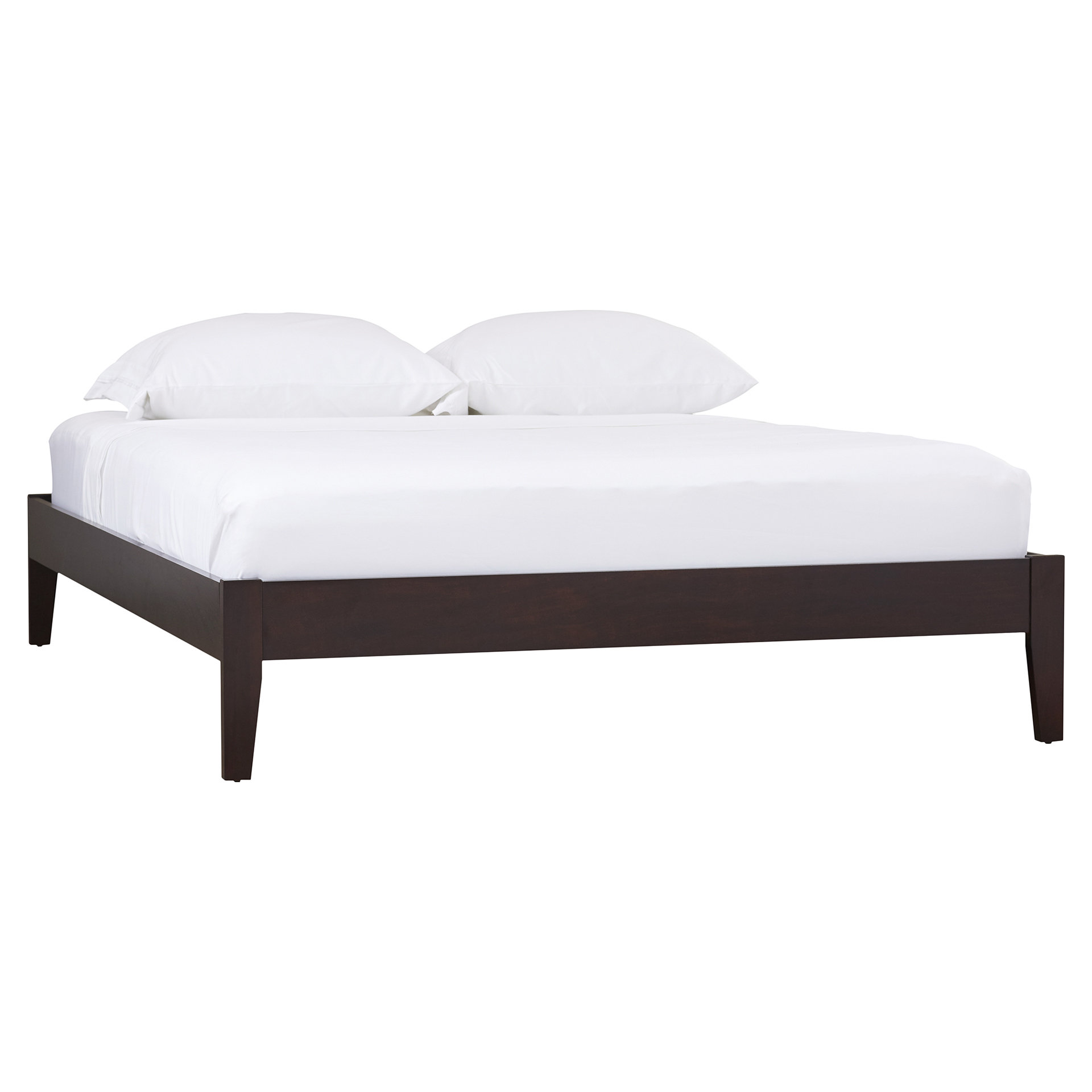 Wade Logan Napoleon Platform Bed & Reviews Wayfair