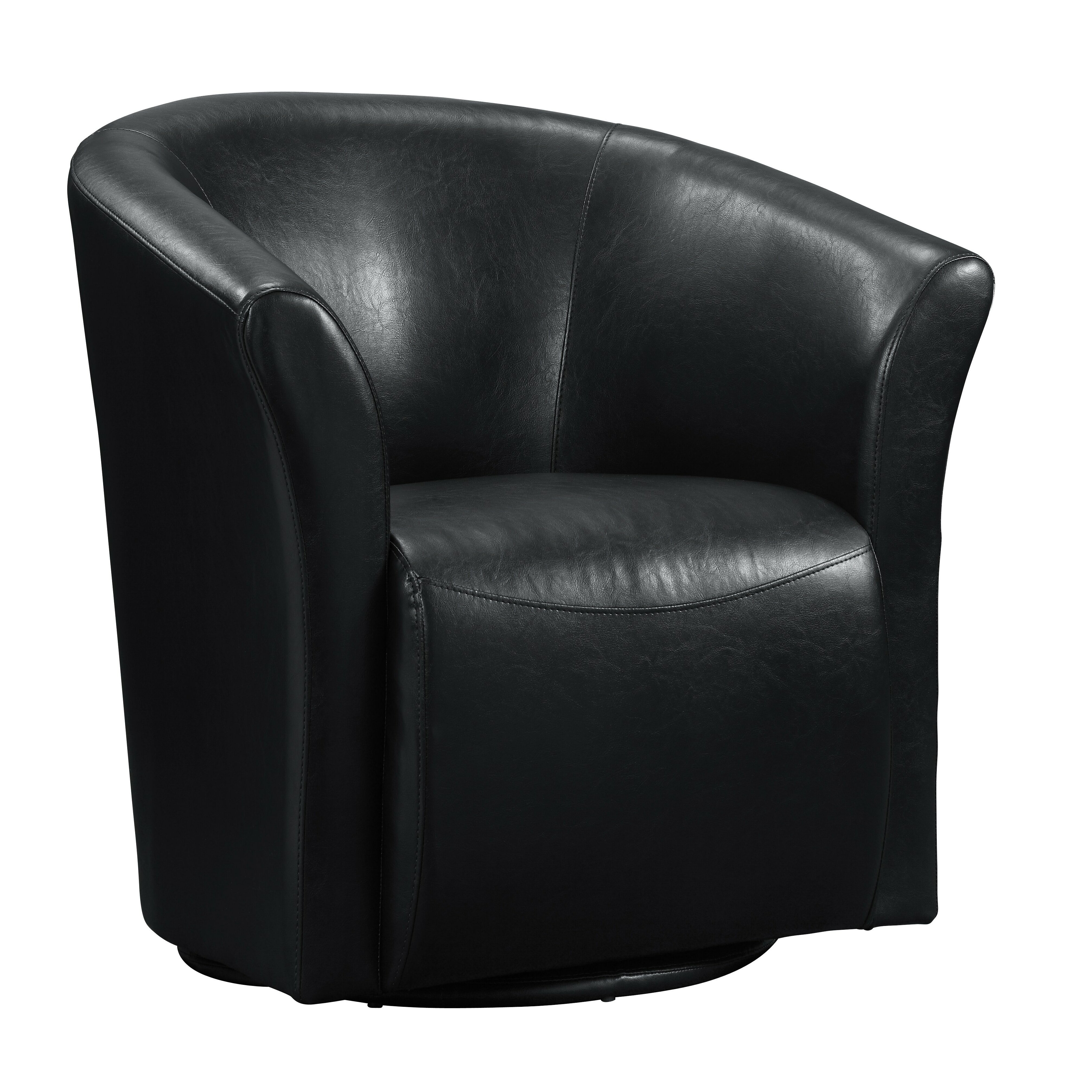 Swivel Arm Chair WADL3822 