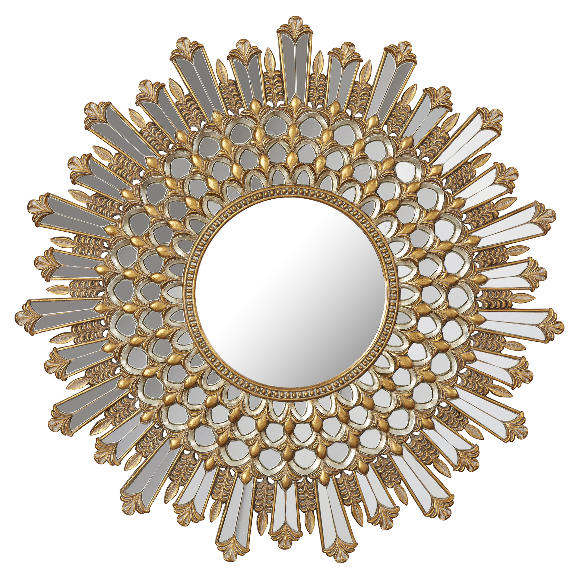 Wall Mirror Wayfair