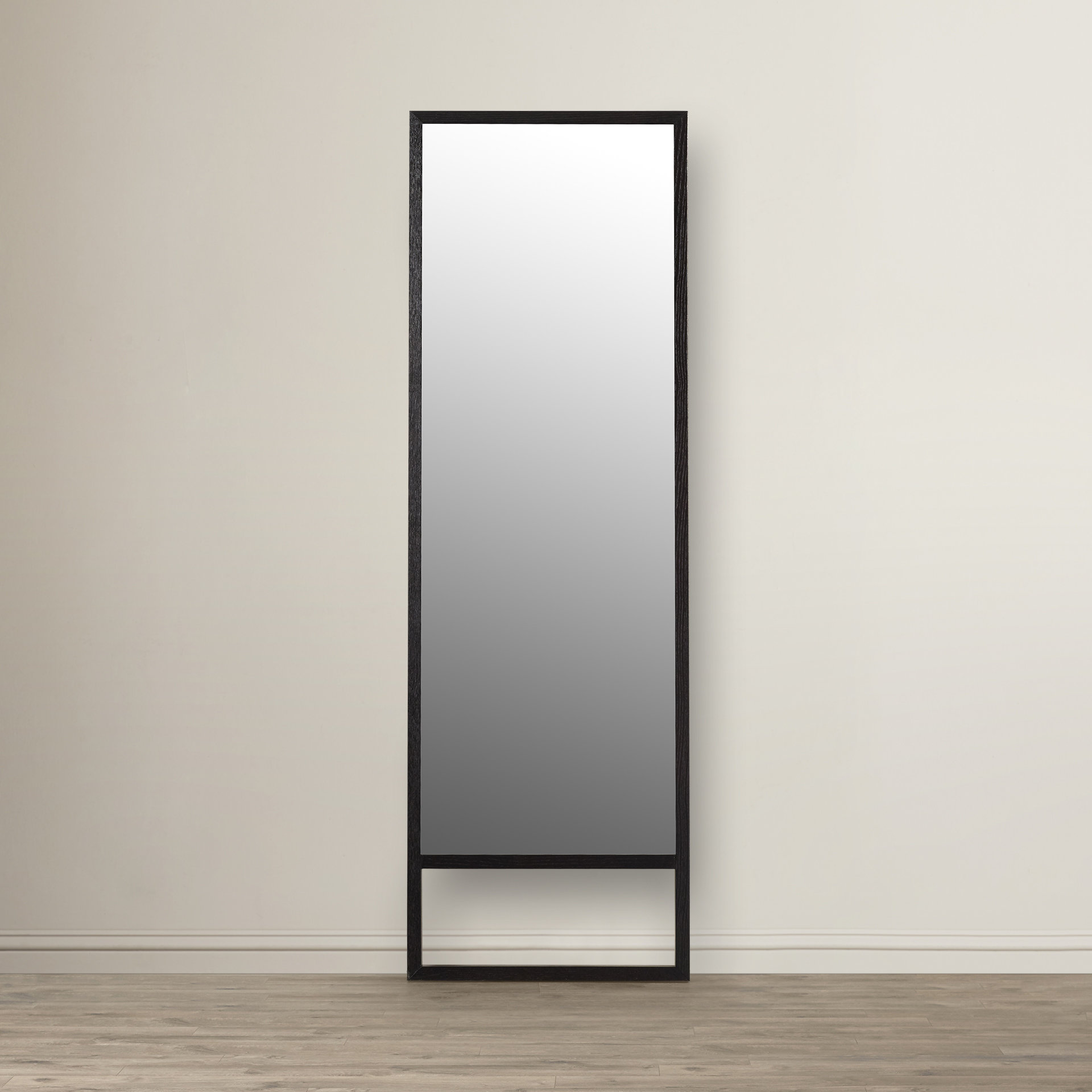 Leaning Mirror Wayfair