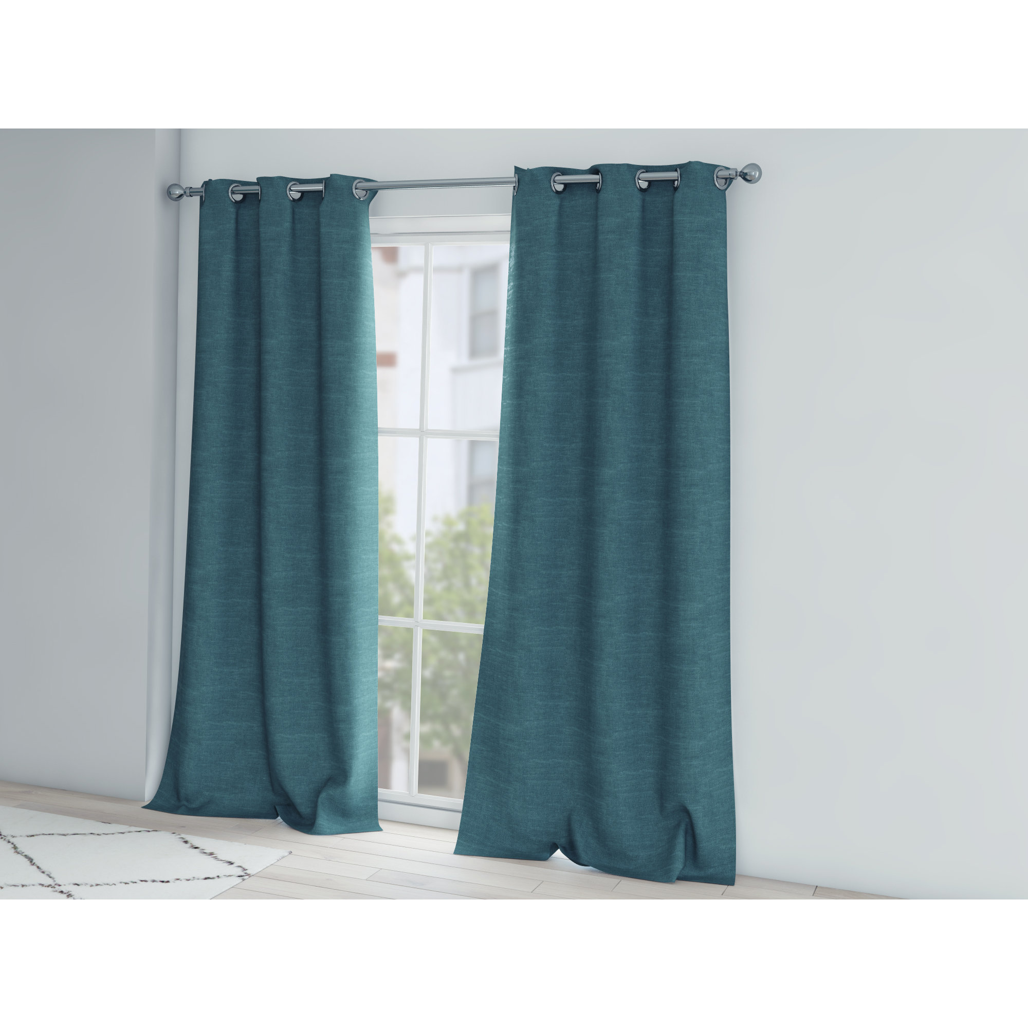 Margaret Curtain Panel