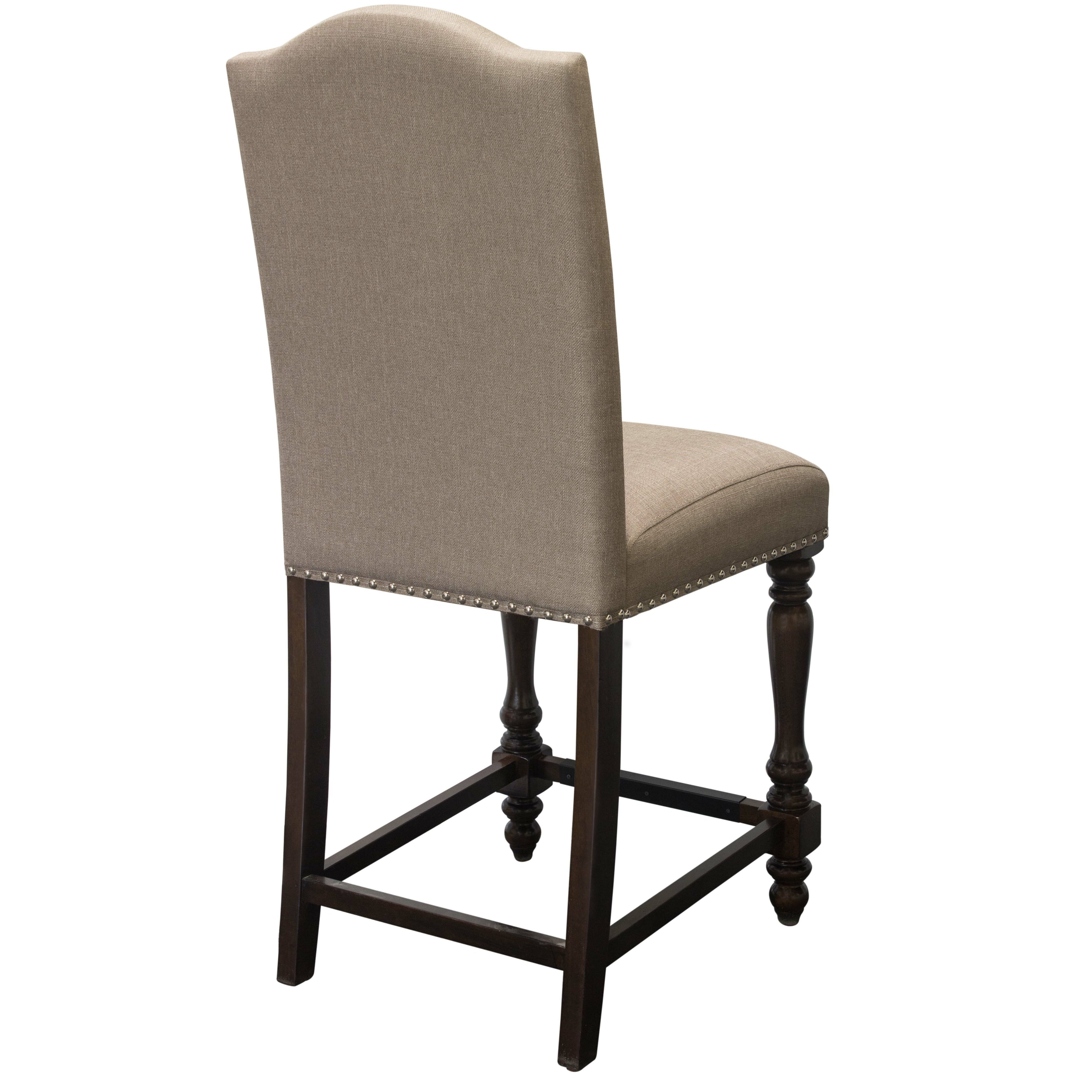 24" Bar Stool | Wayfair