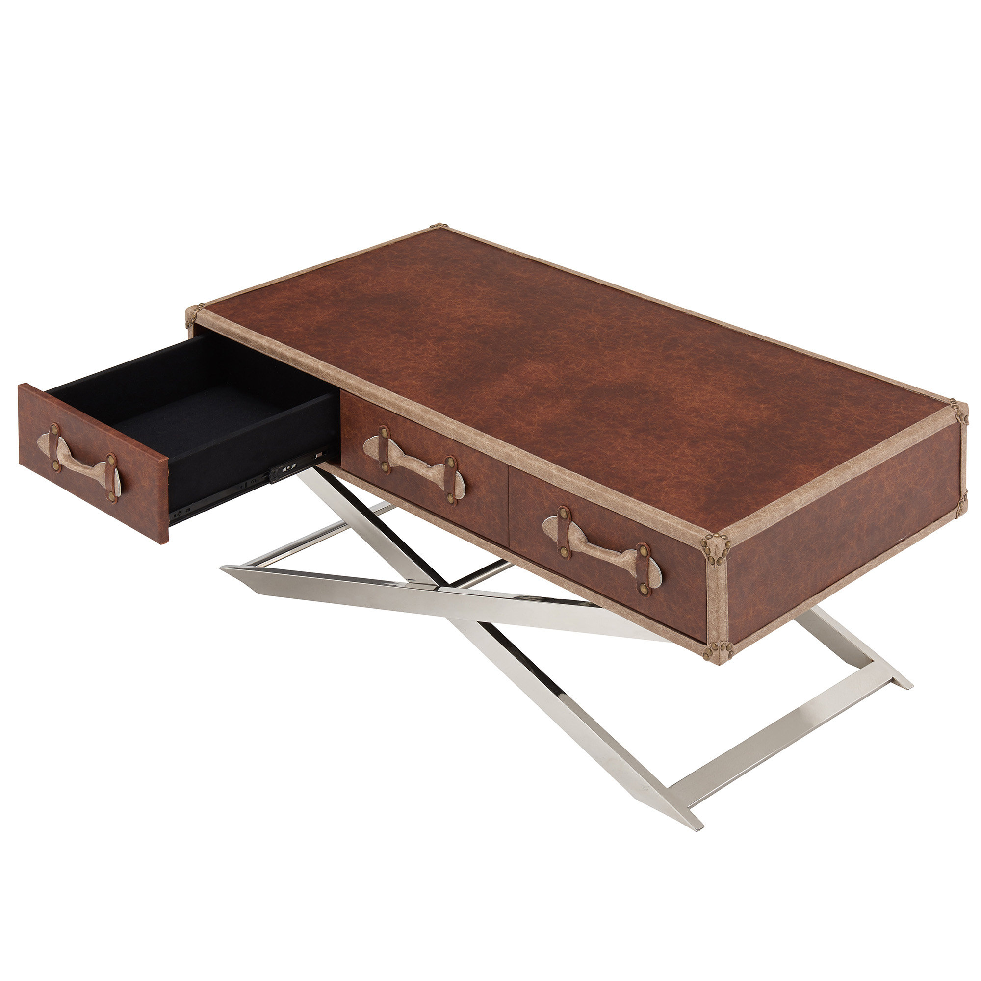 Coffee Table Wayfair