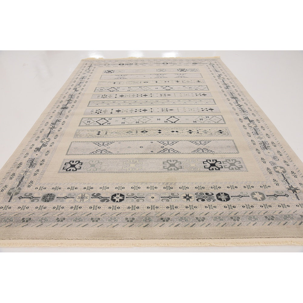 Nomad Cream Area Rug Wayfair