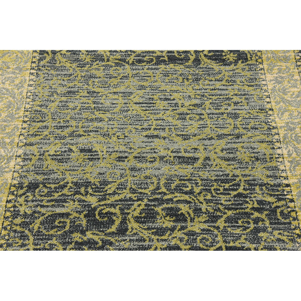 Versailles Blue Area Rug Wayfair