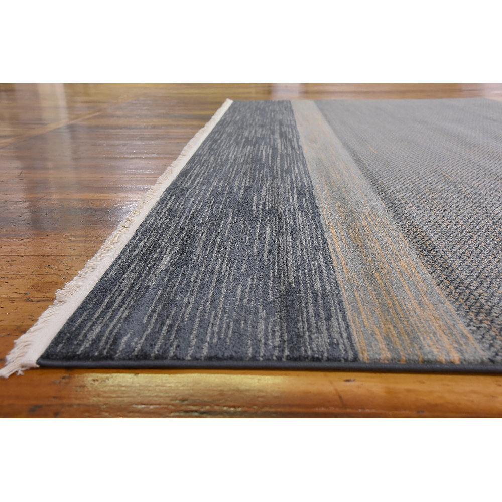 Nomad Blue Area Rug Wayfair