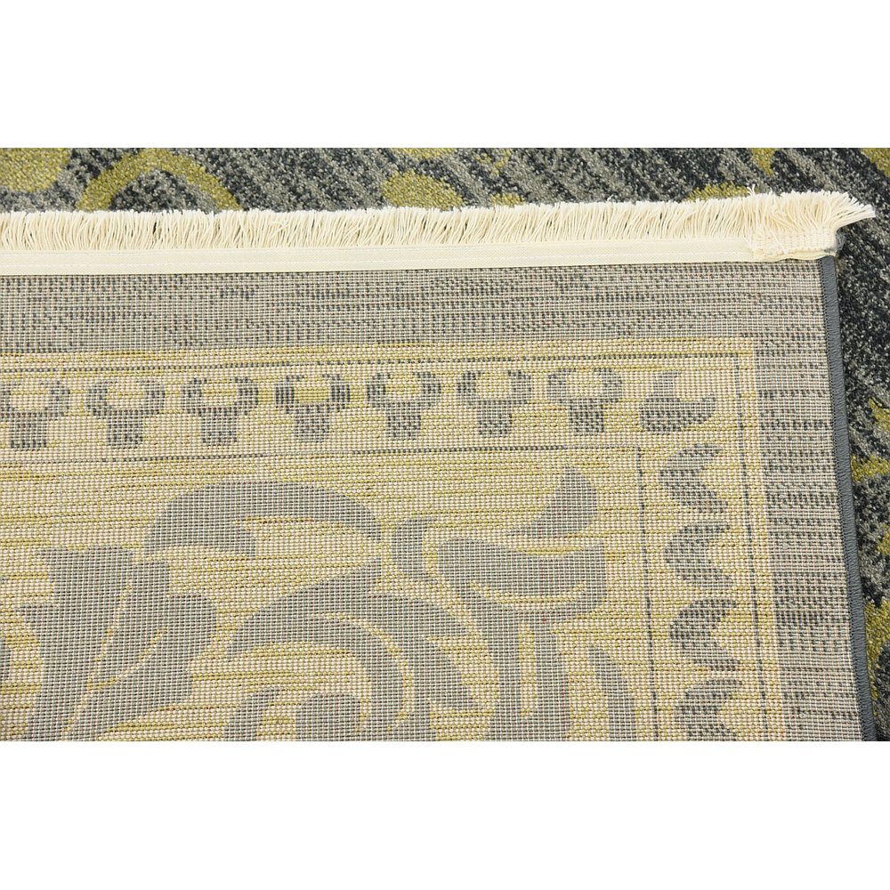 Versailles Blue Area Rug Wayfair