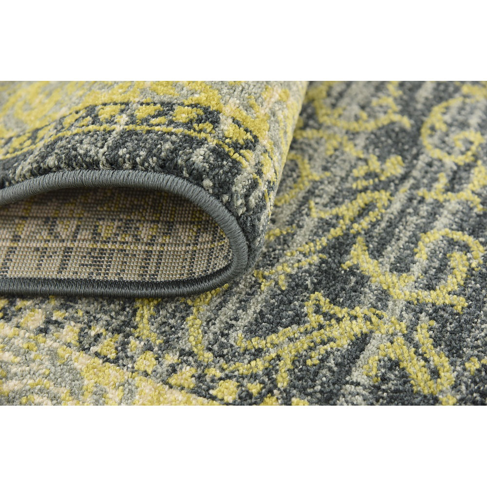 Versailles Blue Area Rug Wayfair