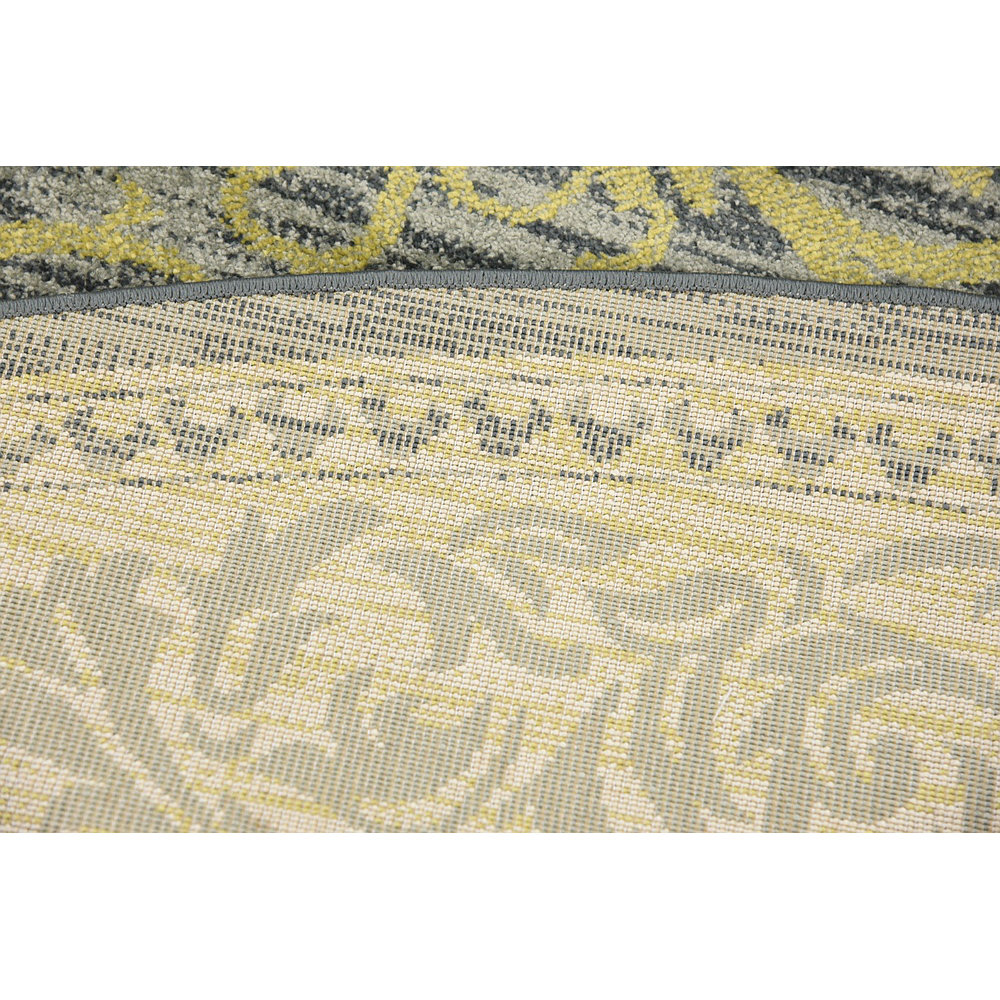 Versailles Blue Area Rug Wayfair