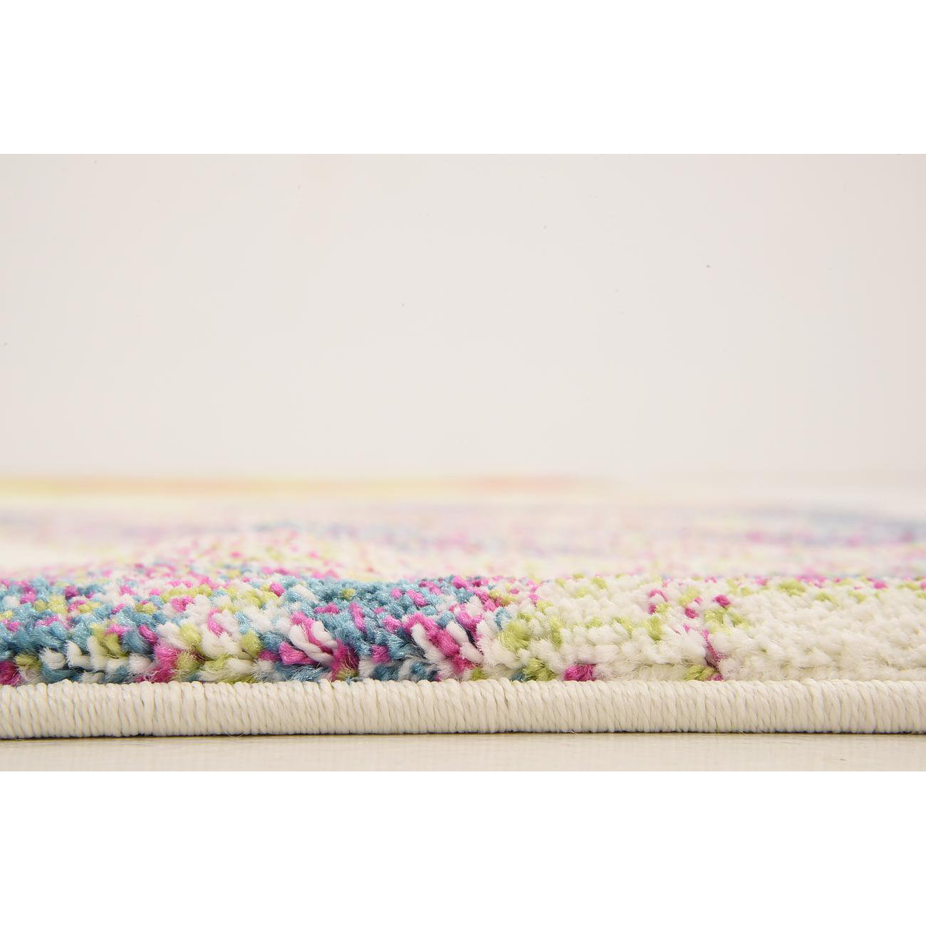 Lyon Ivory Area Rug Wayfair