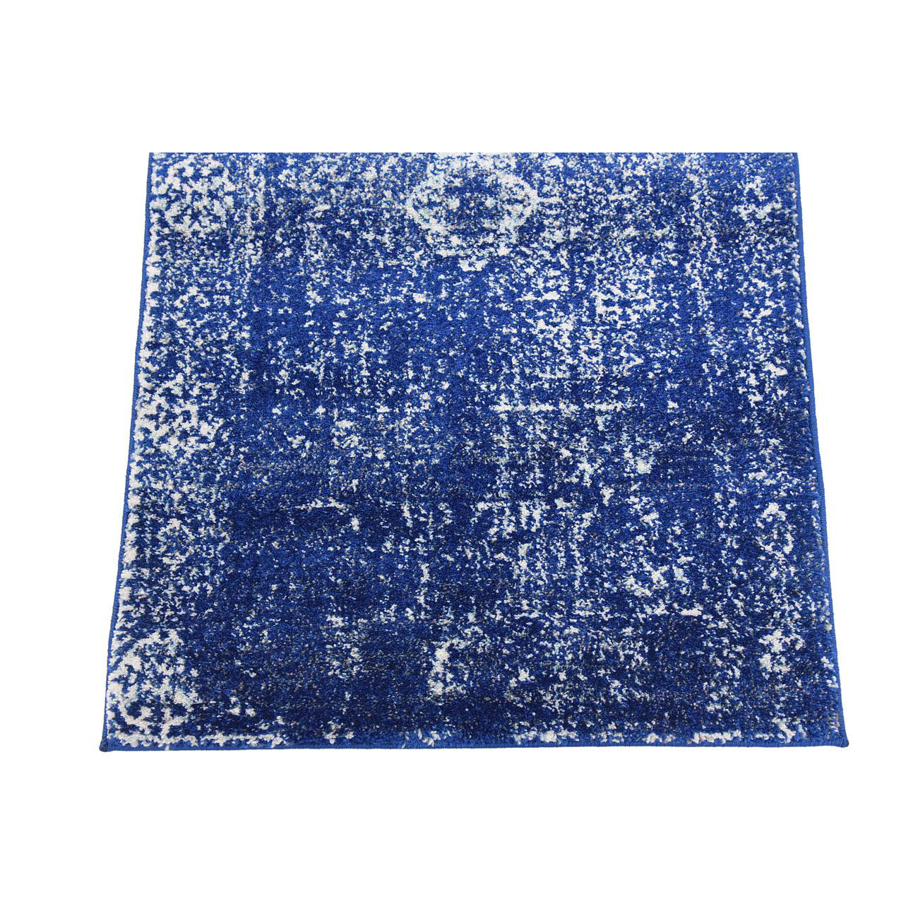 Navy Blue Area Rug Wayfair