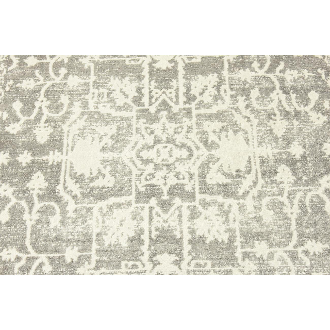 Arcadia Light Gray Area Rug Wayfair