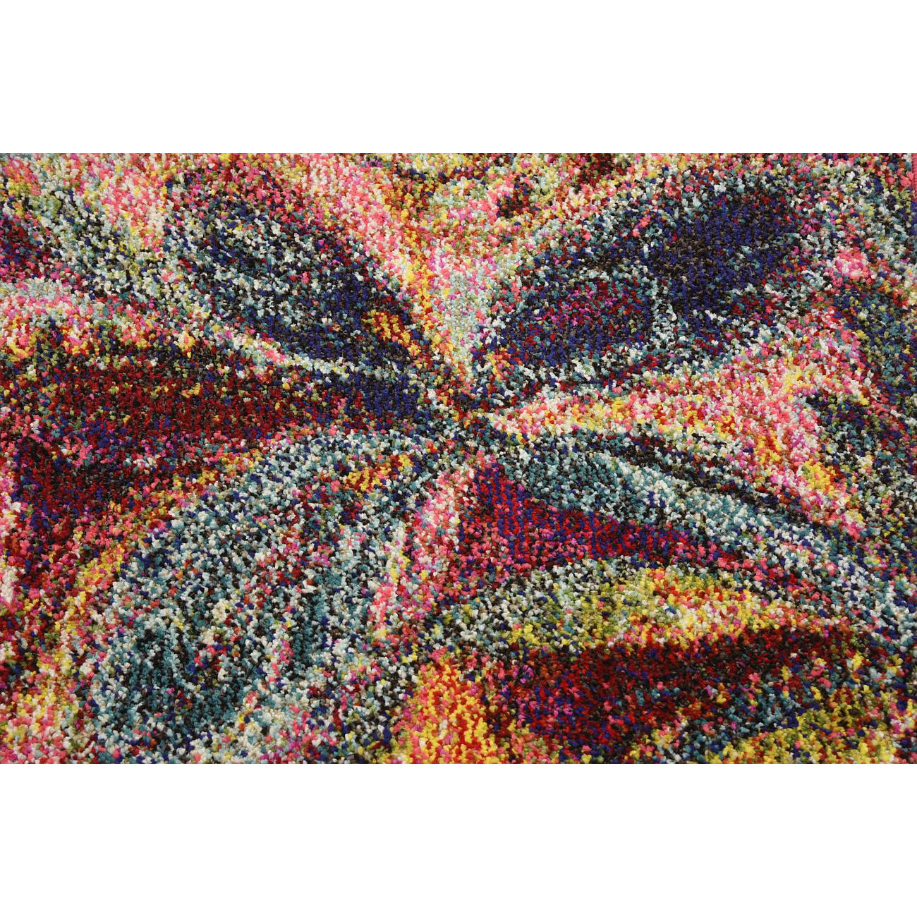 Infinite Peach Area Rug Wayfair