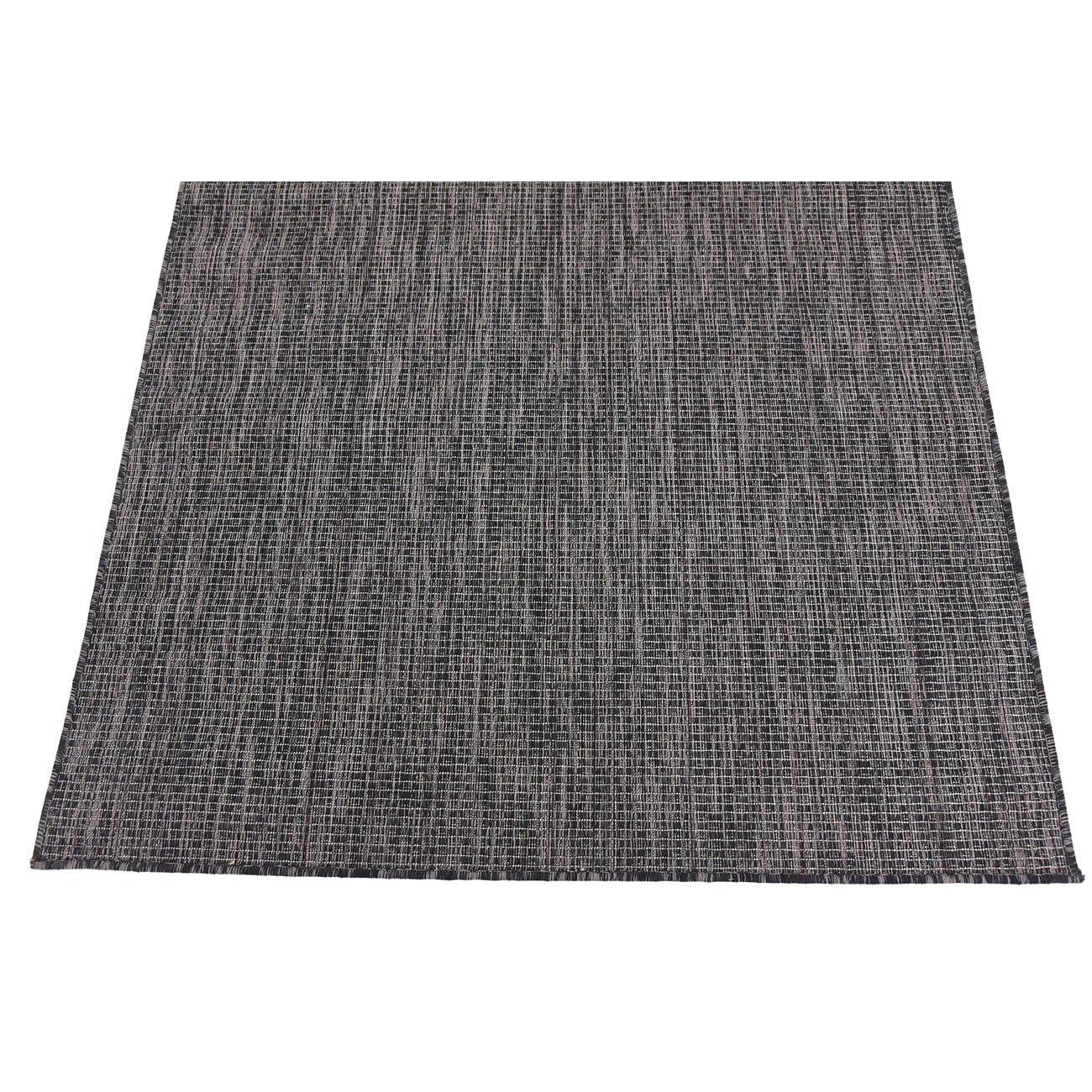 Black Outdoor Area Rug Wayfair