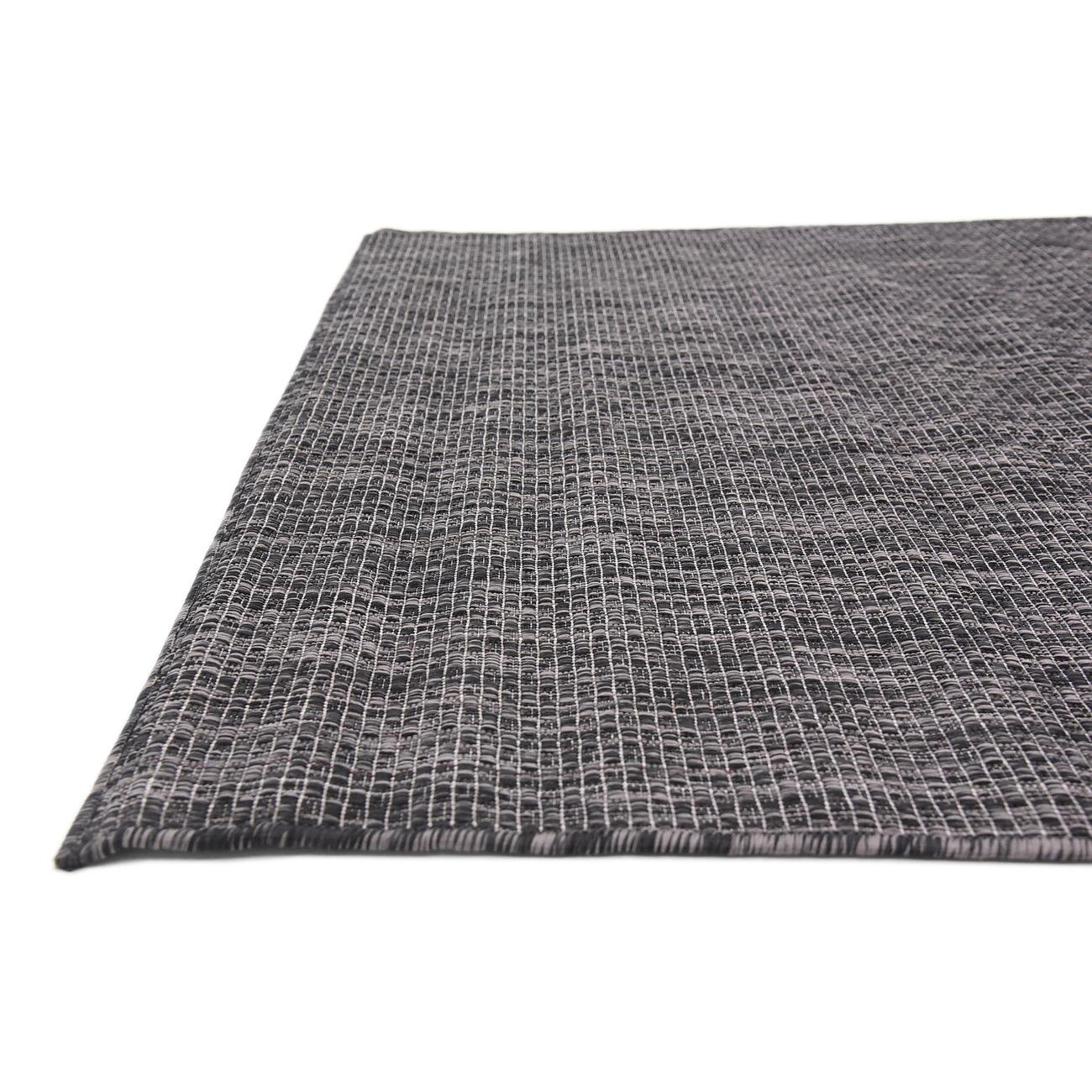 Black Outdoor Area Rug Wayfair
