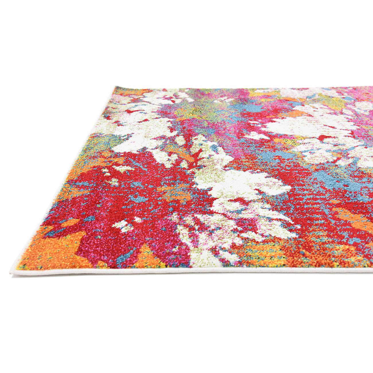 Unique Loom Lyon Area Rug Wayfair