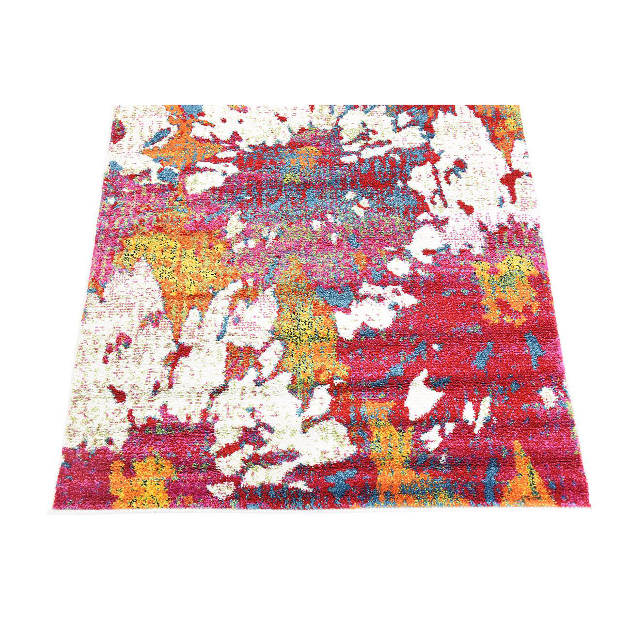 Unique Loom Lyon Area Rug Wayfair