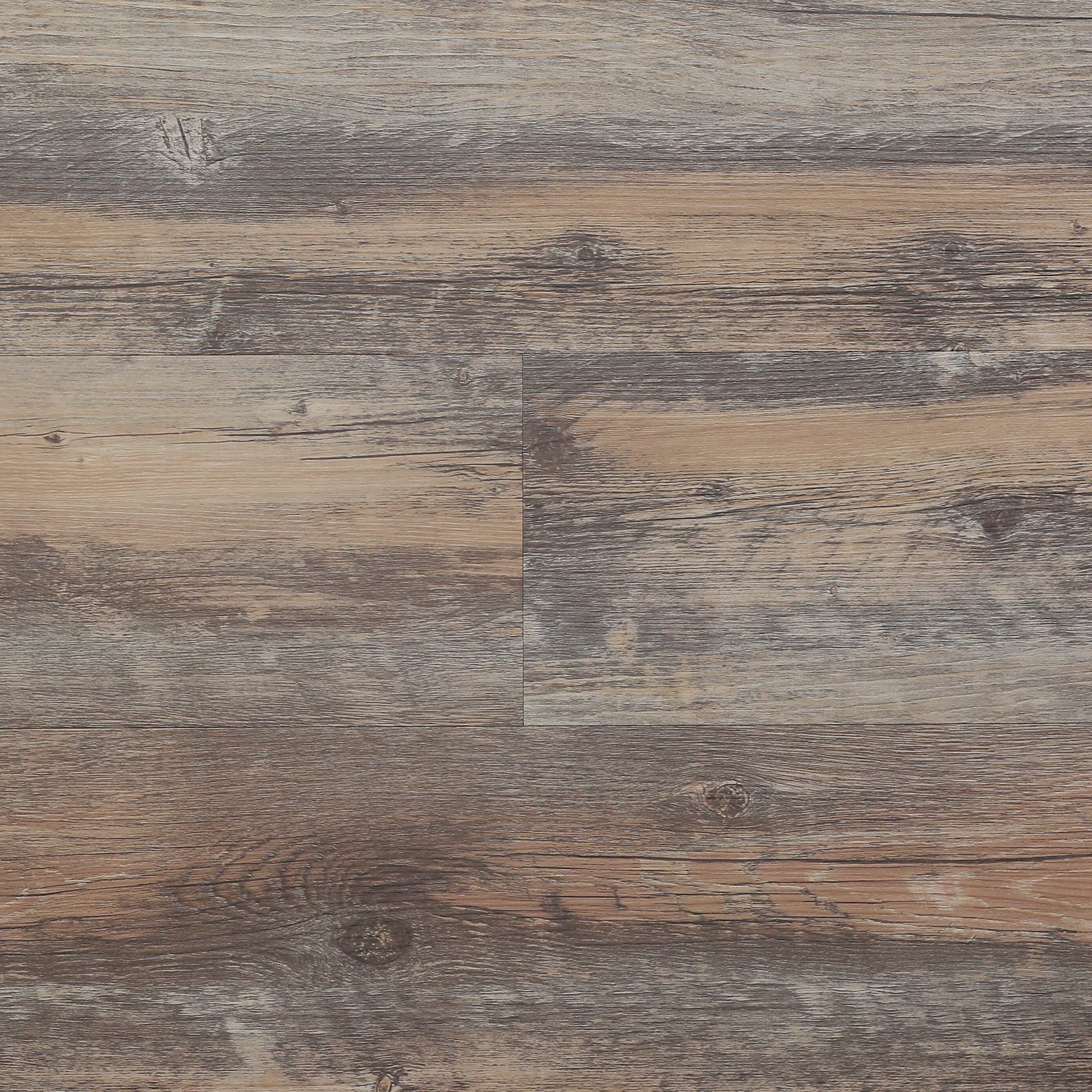 Adaptafloor 6" x 48" x 2mm Luxury Vinyl Plank in Windsor 