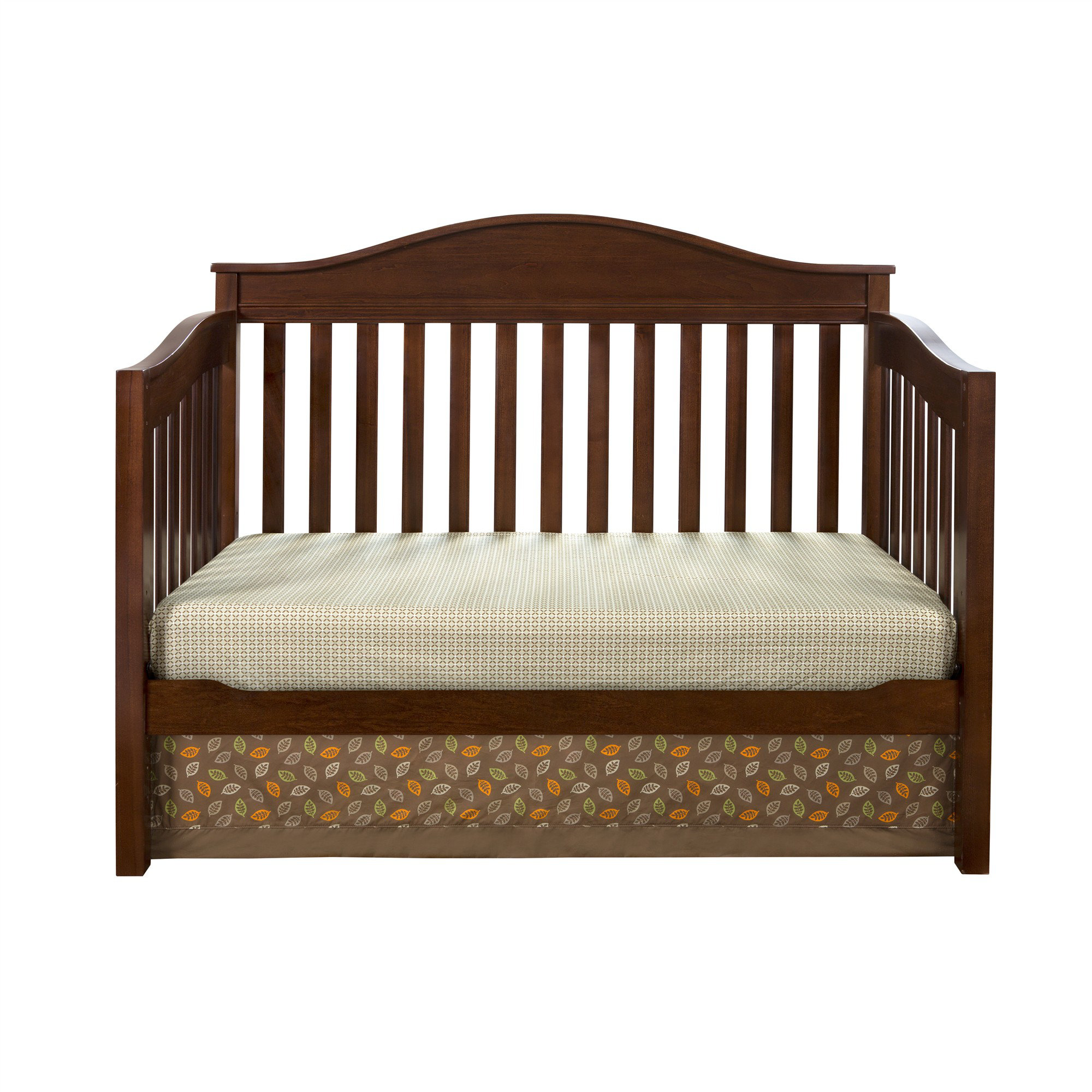 Baby Relax Eddie Bauer Langley 3in1 Convertible Crib & Reviews Wayfair