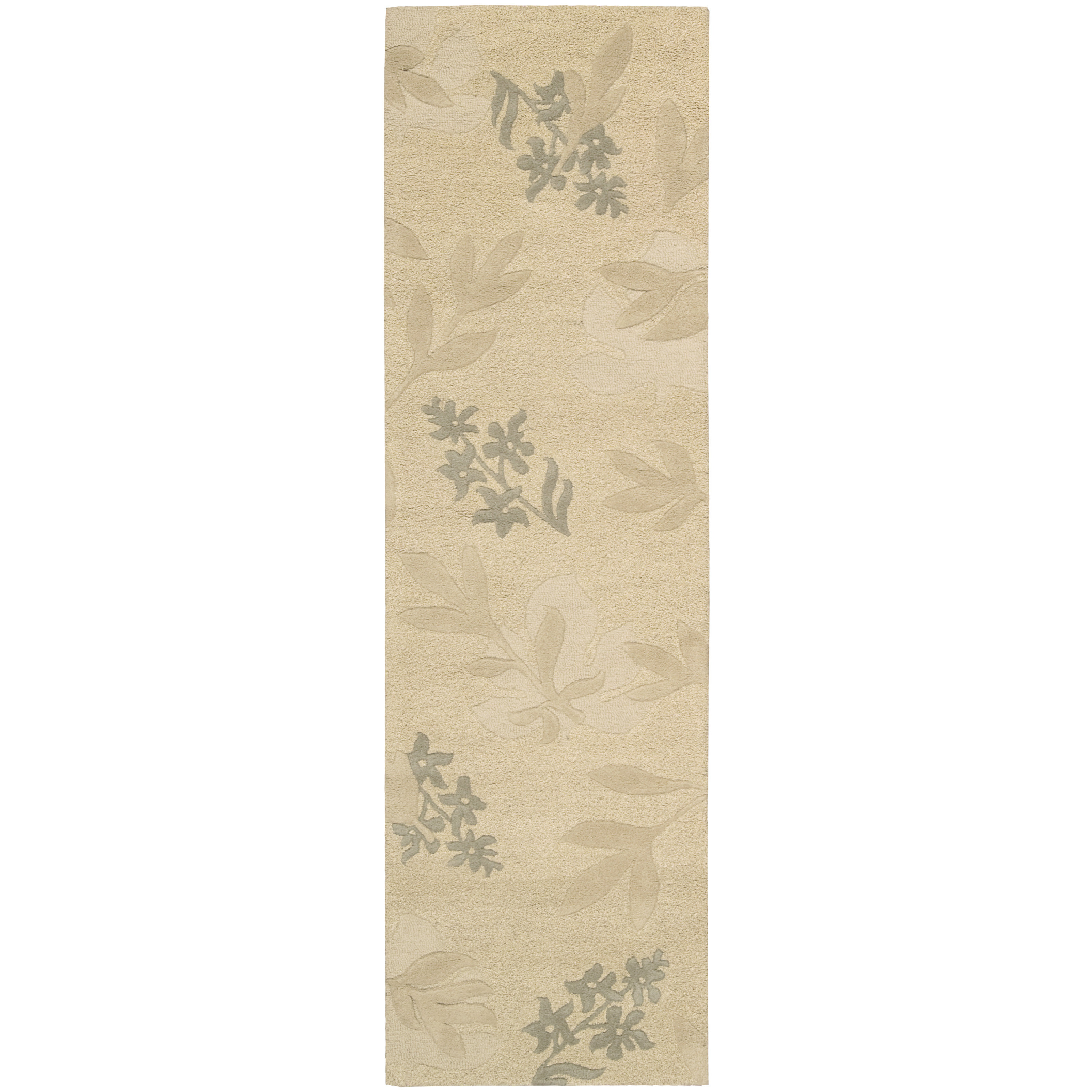 Skyland Gold Area Rug Wayfair