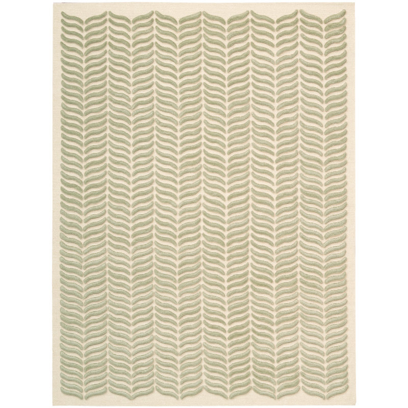 Silken Textures Tan Area Rug Wayfair