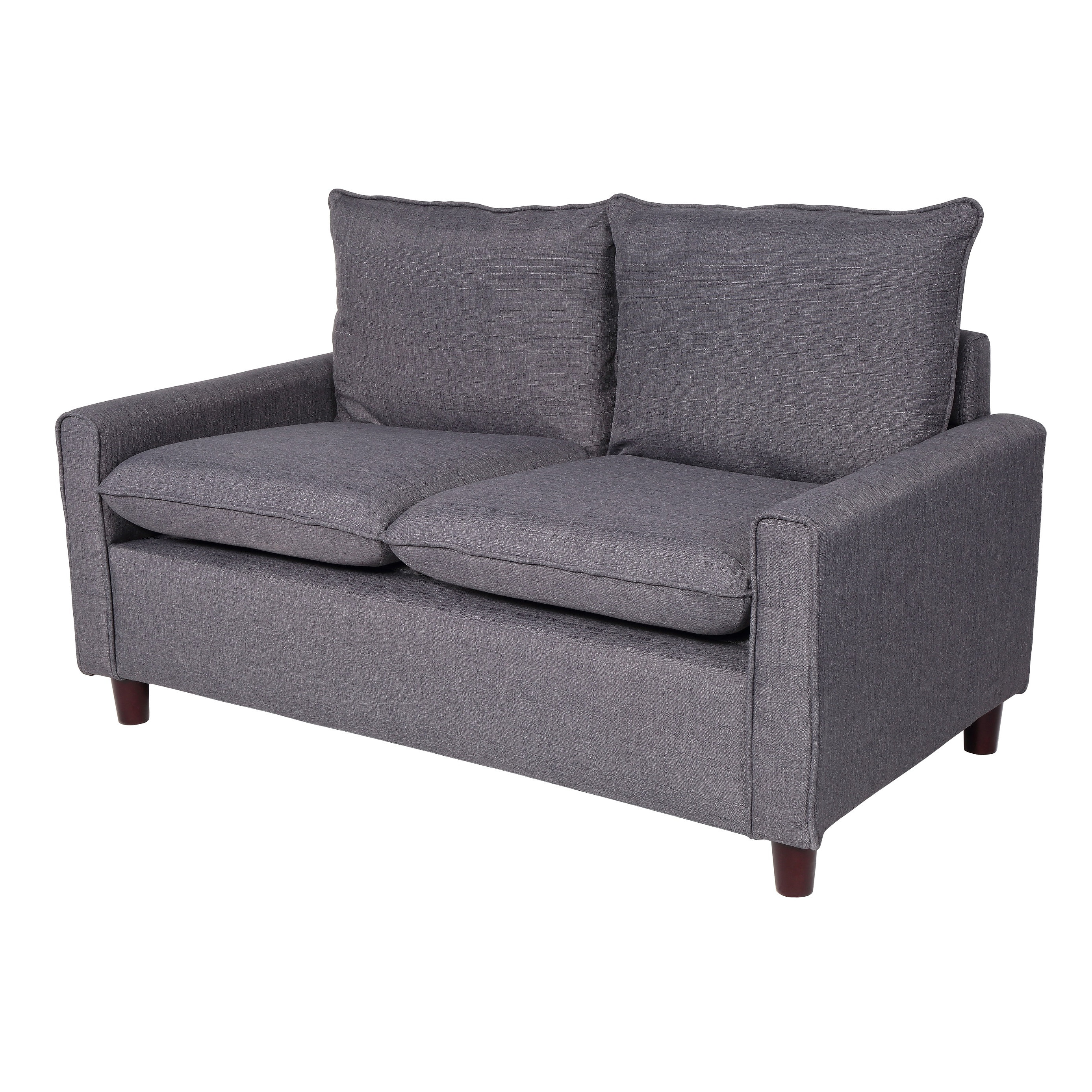 Modern Loveseat Wayfair