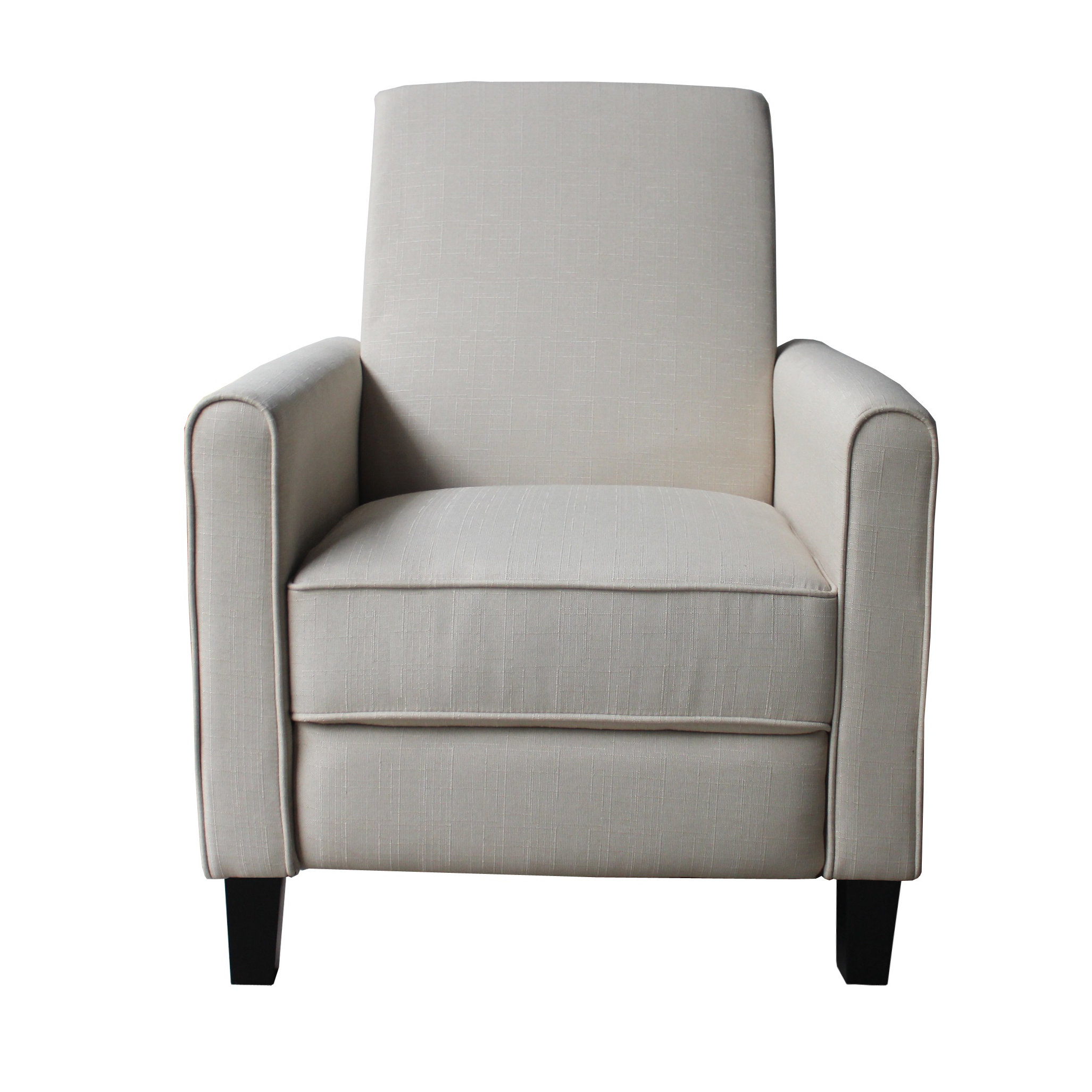 Container Fabric Recliner & Reviews Wayfair