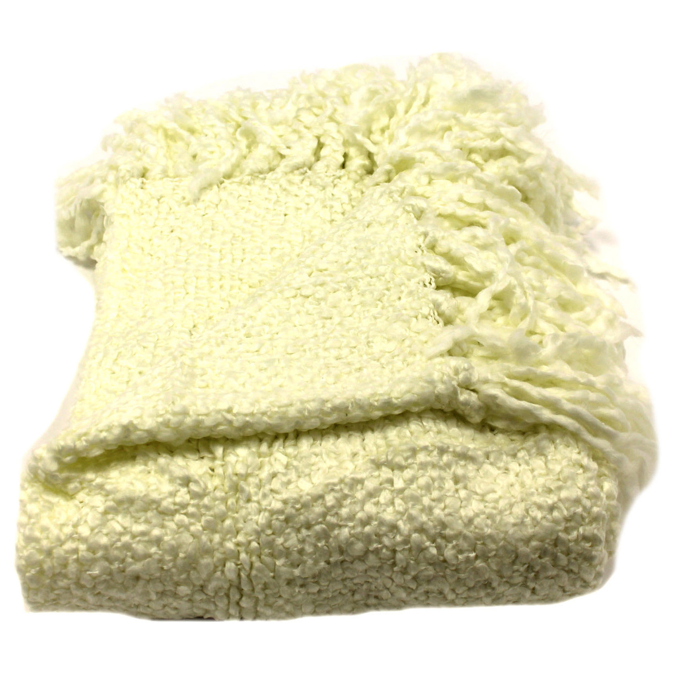 Nova Woven Throw Blanket Wayfair