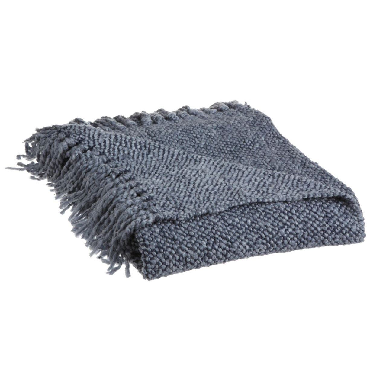 Nova Woven Throw Blanket Wayfair