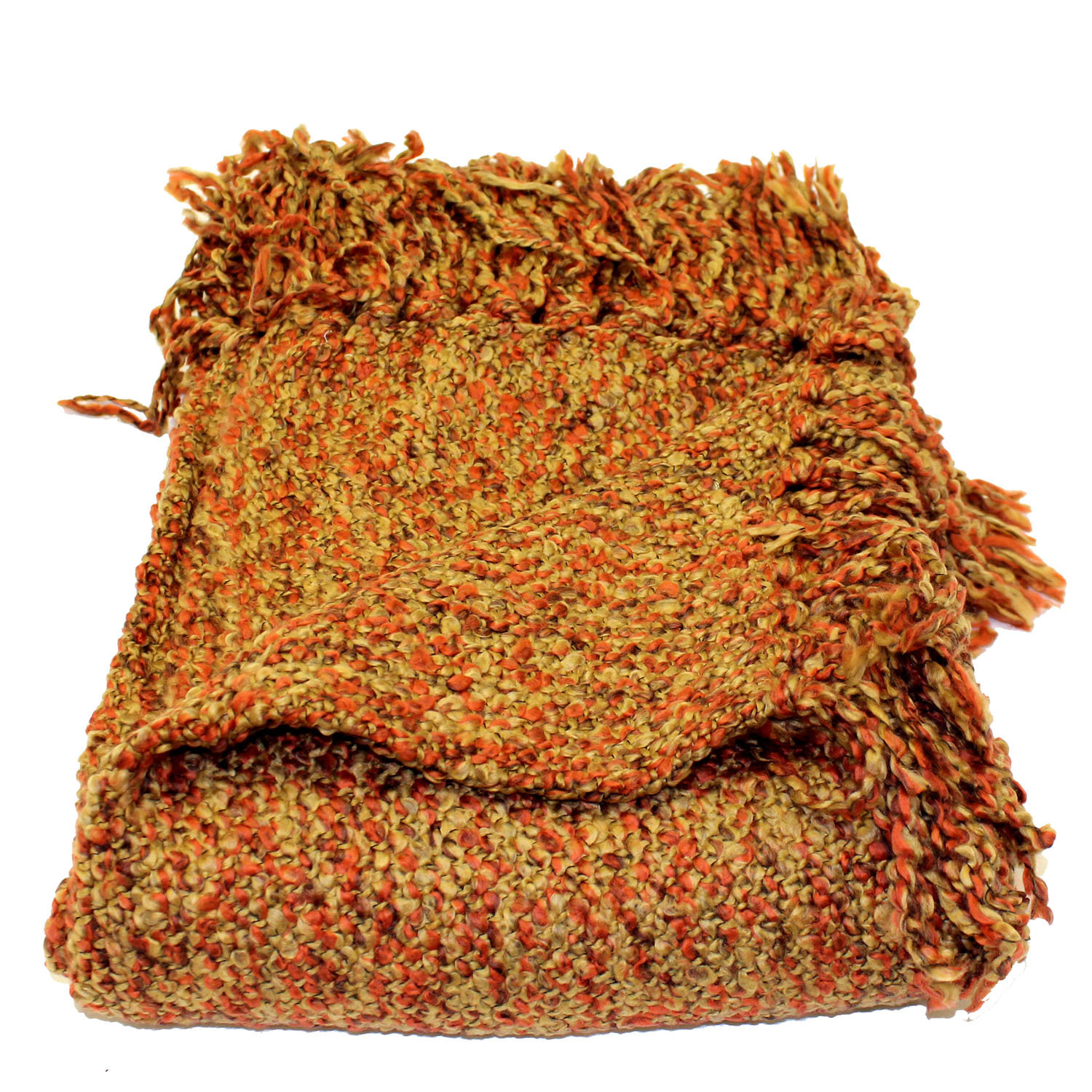 Nova Woven Throw Blanket Wayfair