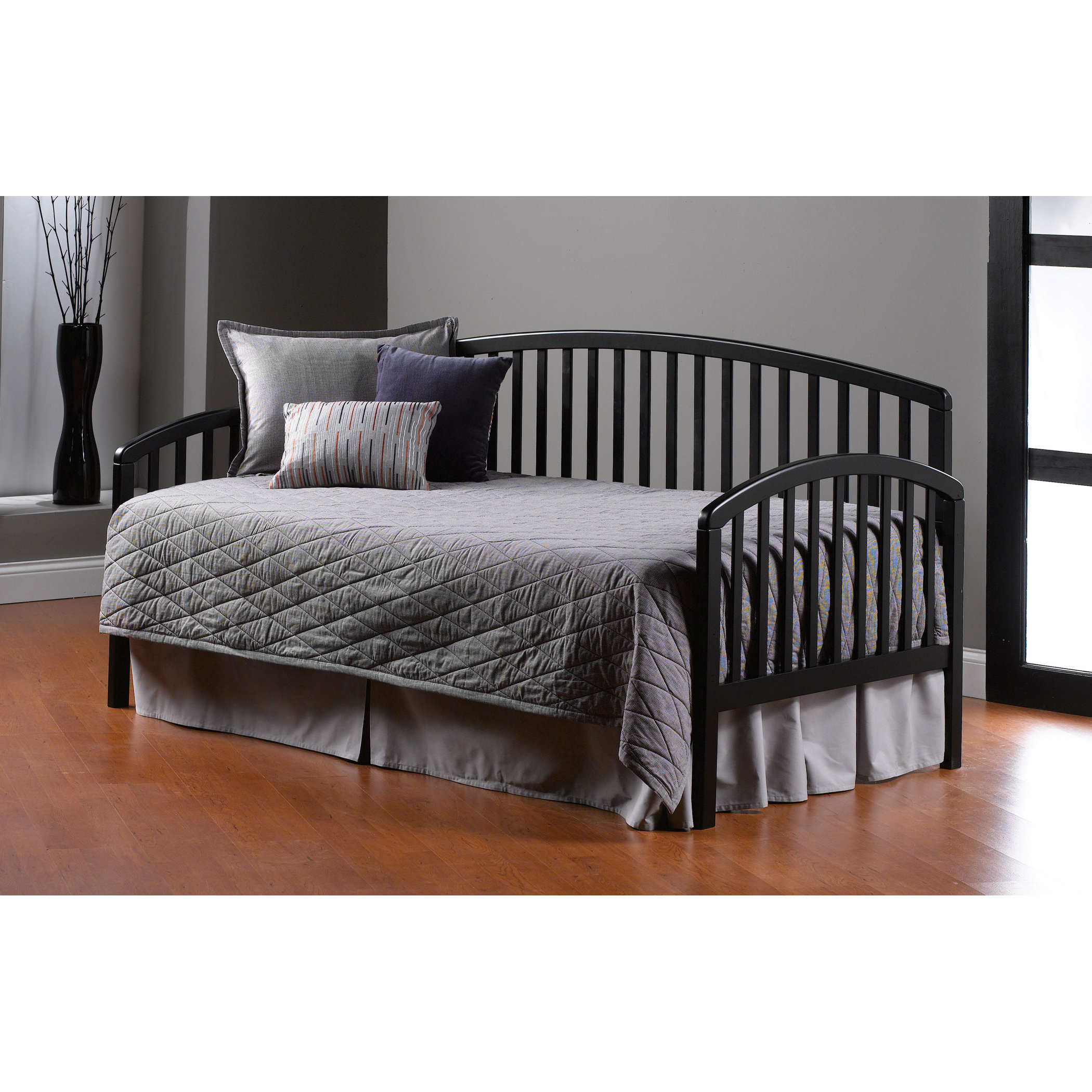August Grove Elinor Daybed Frame & Reviews Wayfair