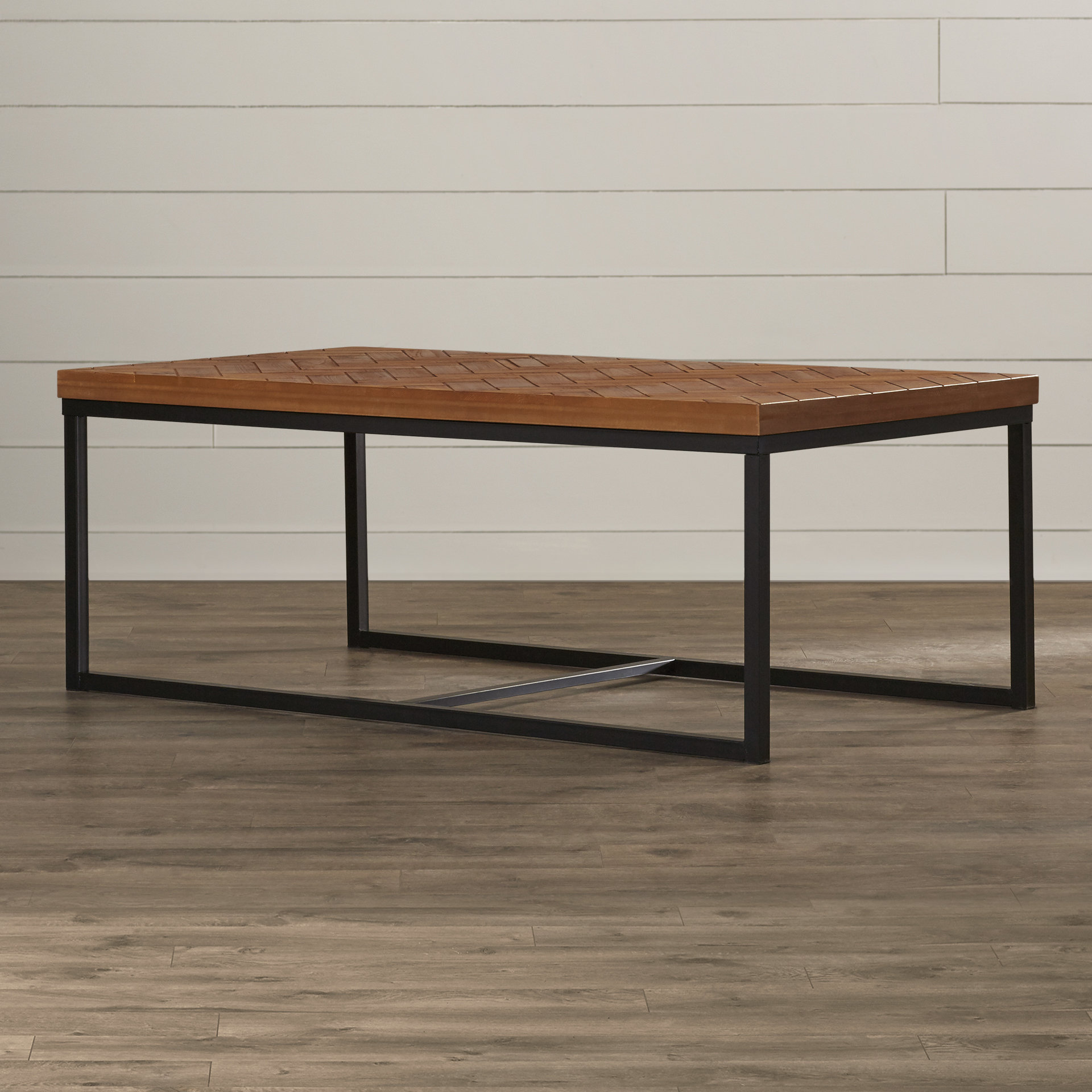 August Grove Bellville Coffee Table & Reviews Wayfair