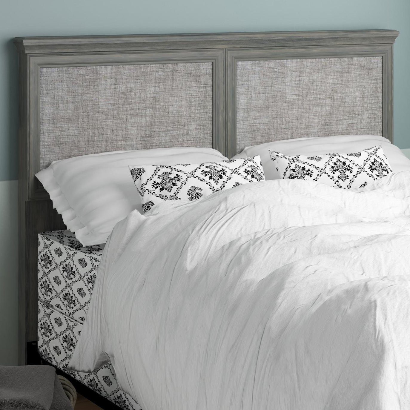 Headboard Joss & Main