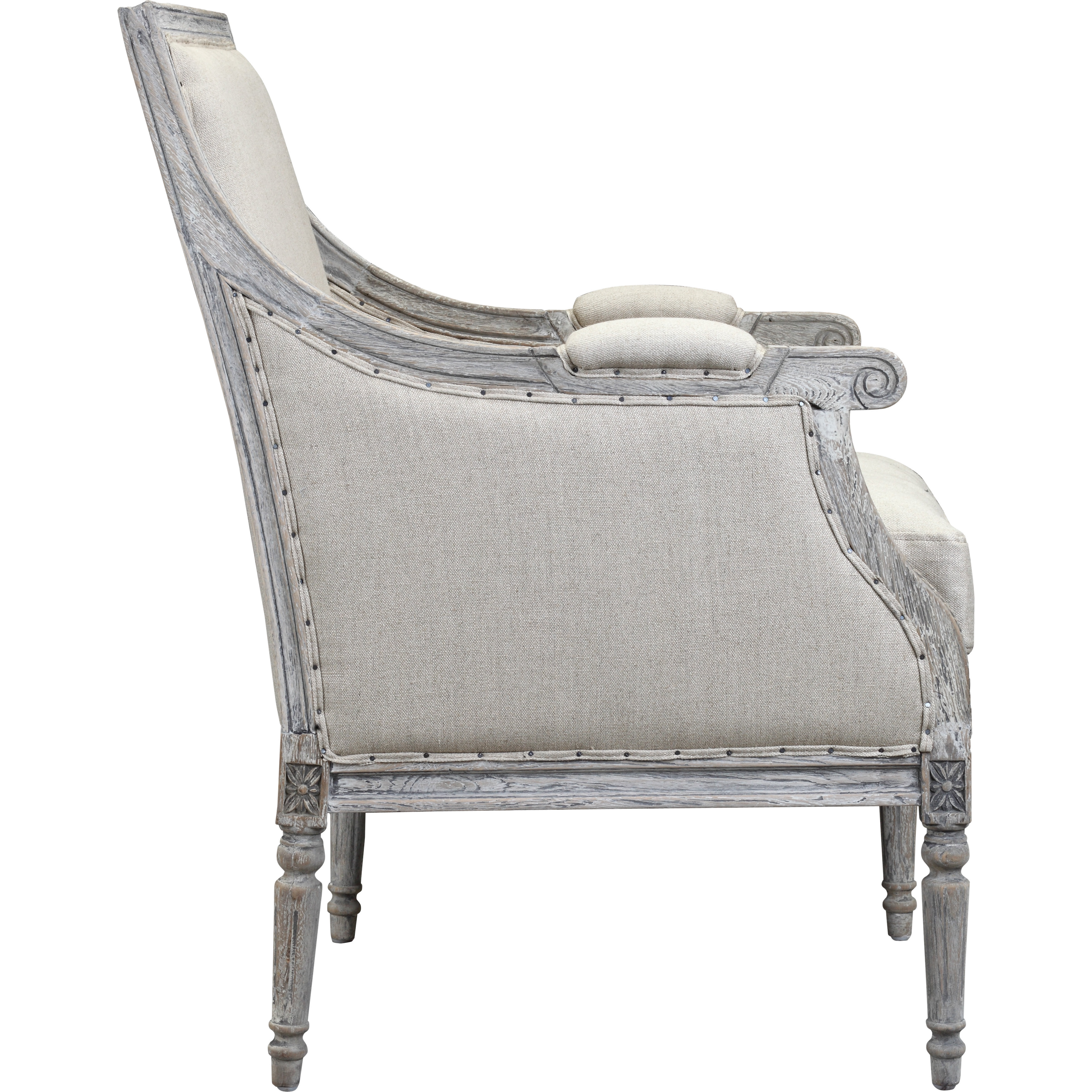 One Allium Way Pamela Arm Chair & Reviews Wayfair