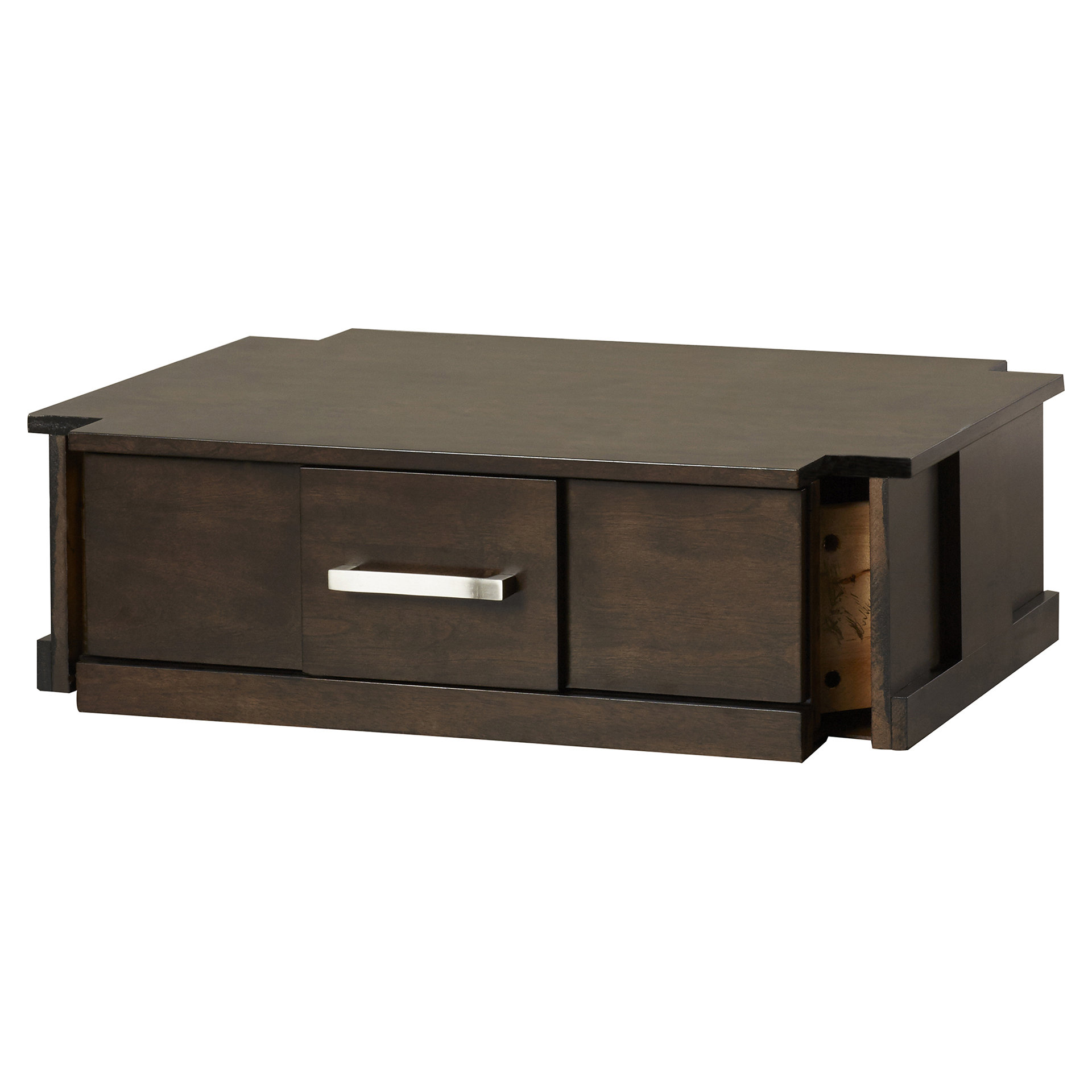 Aurelie Storage Pedestal Base Wayfair