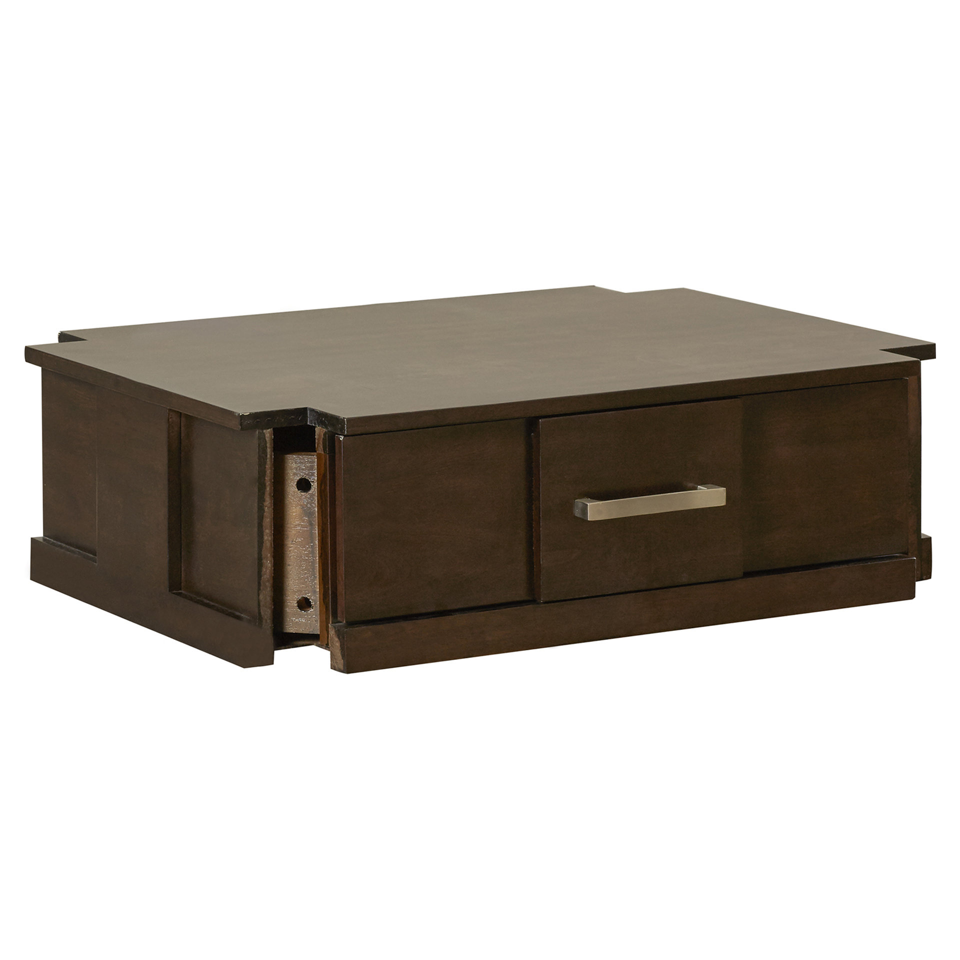 Aurelie Storage Pedestal Base Wayfair